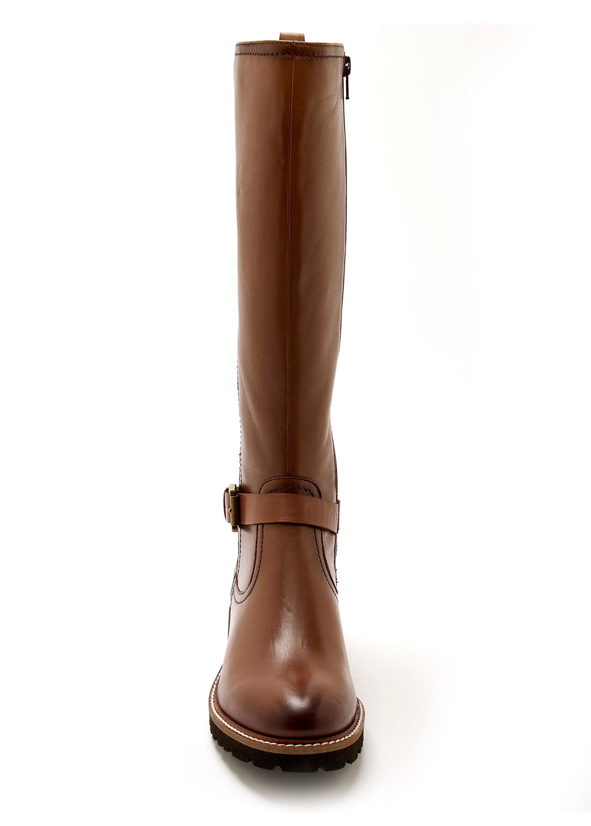 Leather_riding_boots,_flat_heel_Brown_FA2_slim