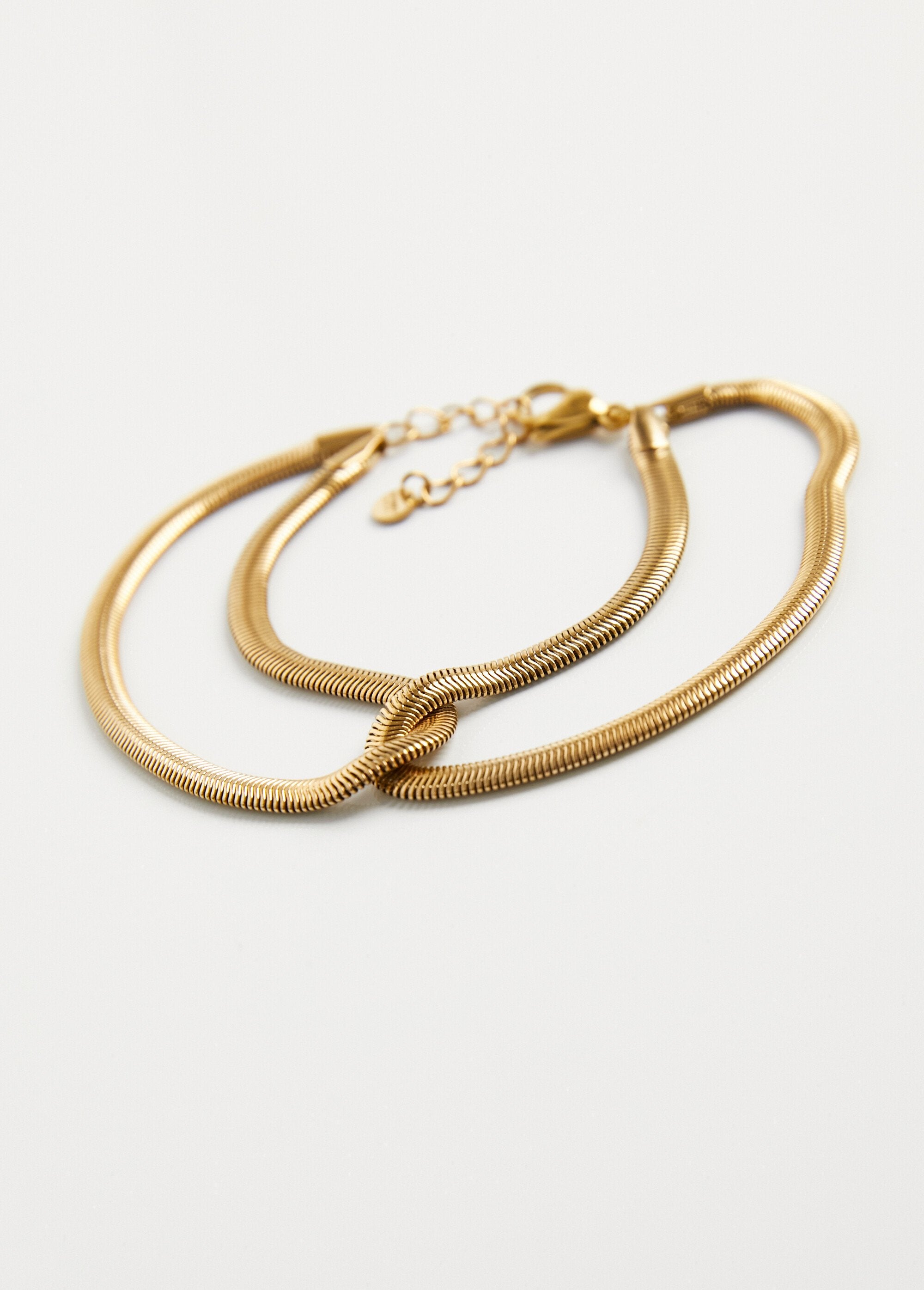 Gold-plated_steel_snake_mesh_bracelet_Golden_DE1_slim