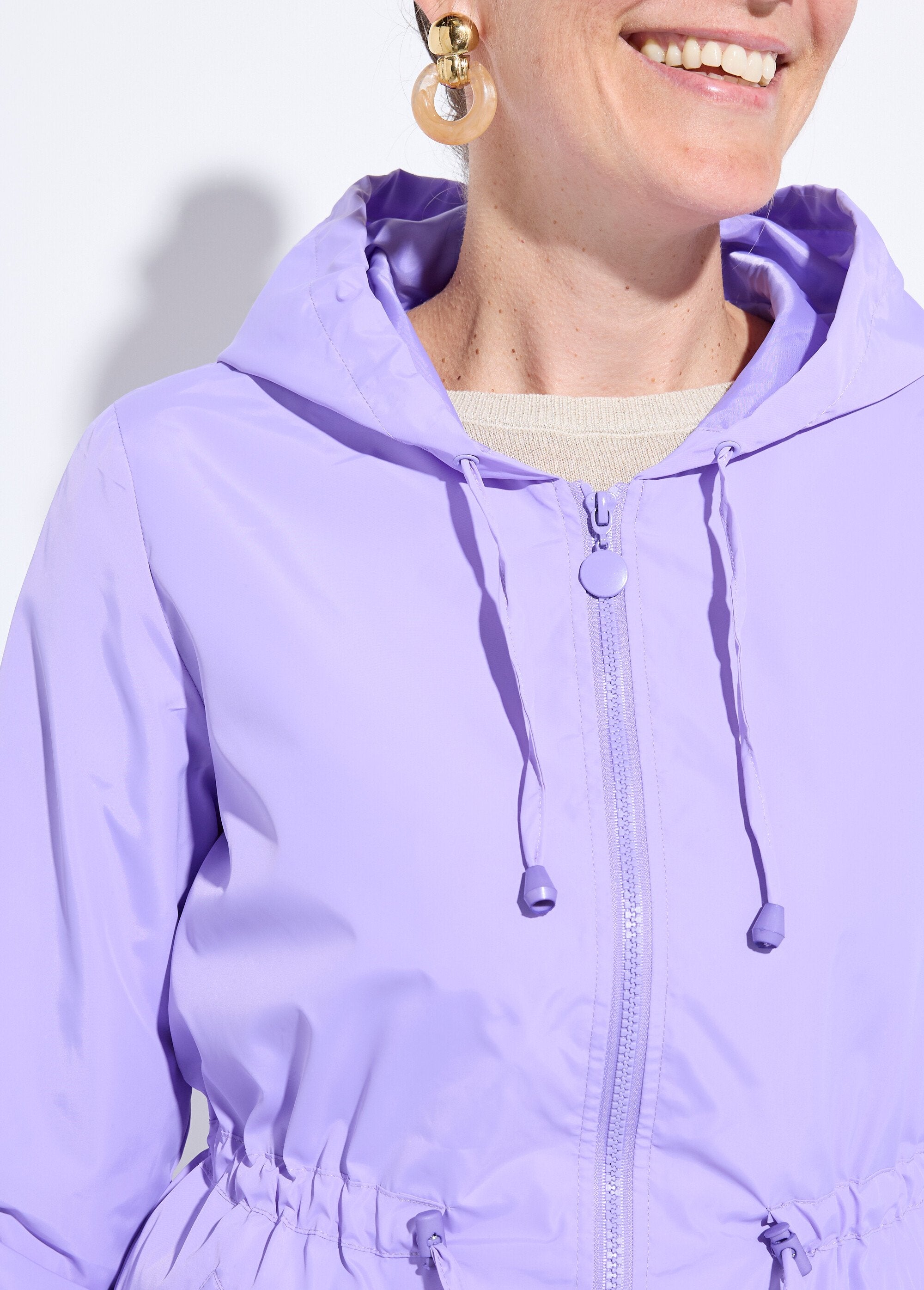 Windbreaker_with_hood_and_fitted_waist_Parma_DE1_slim