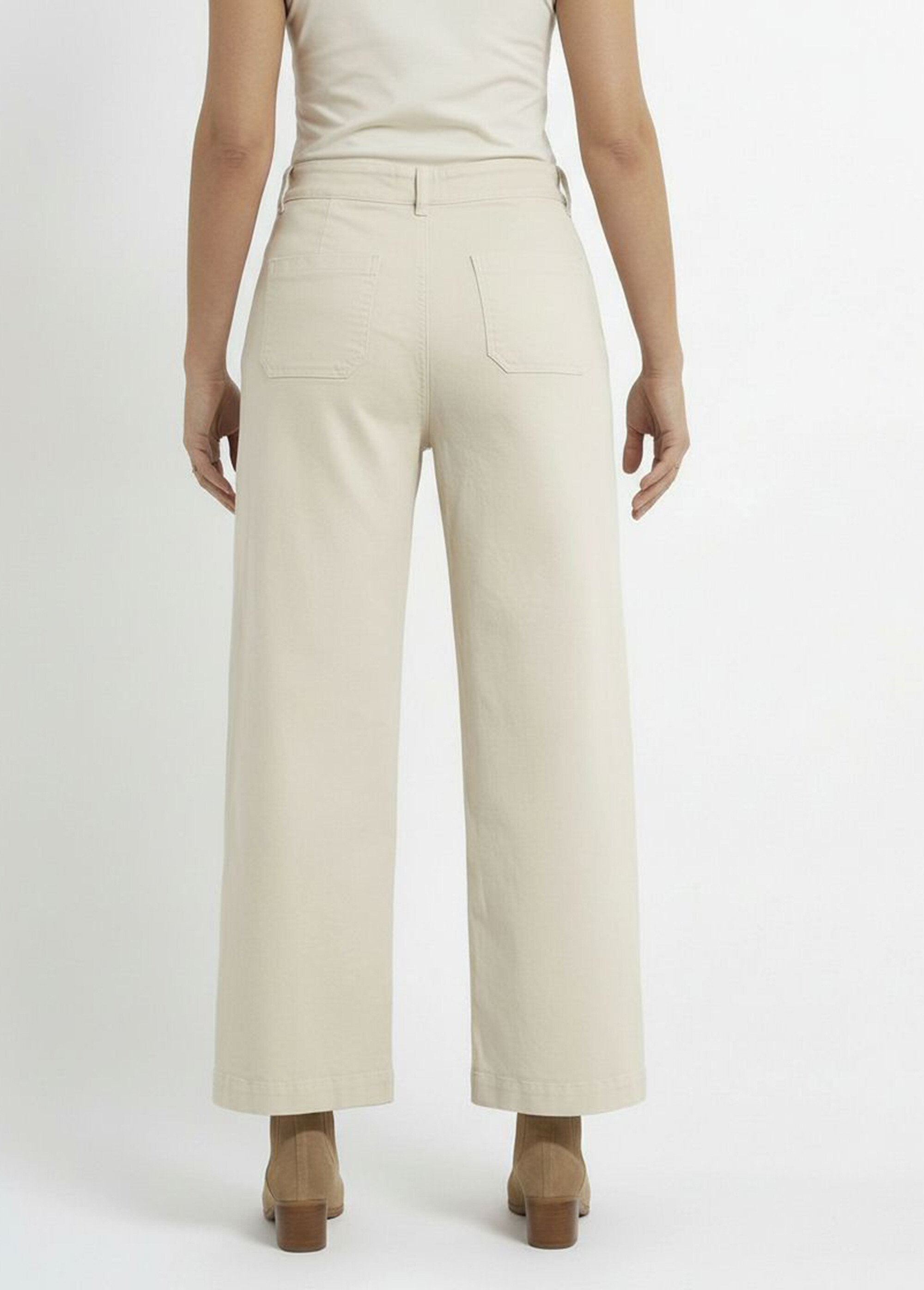 7/8_length_wide_stretch_denim_jeans_with_4_pockets_Ecru_DO1_slim