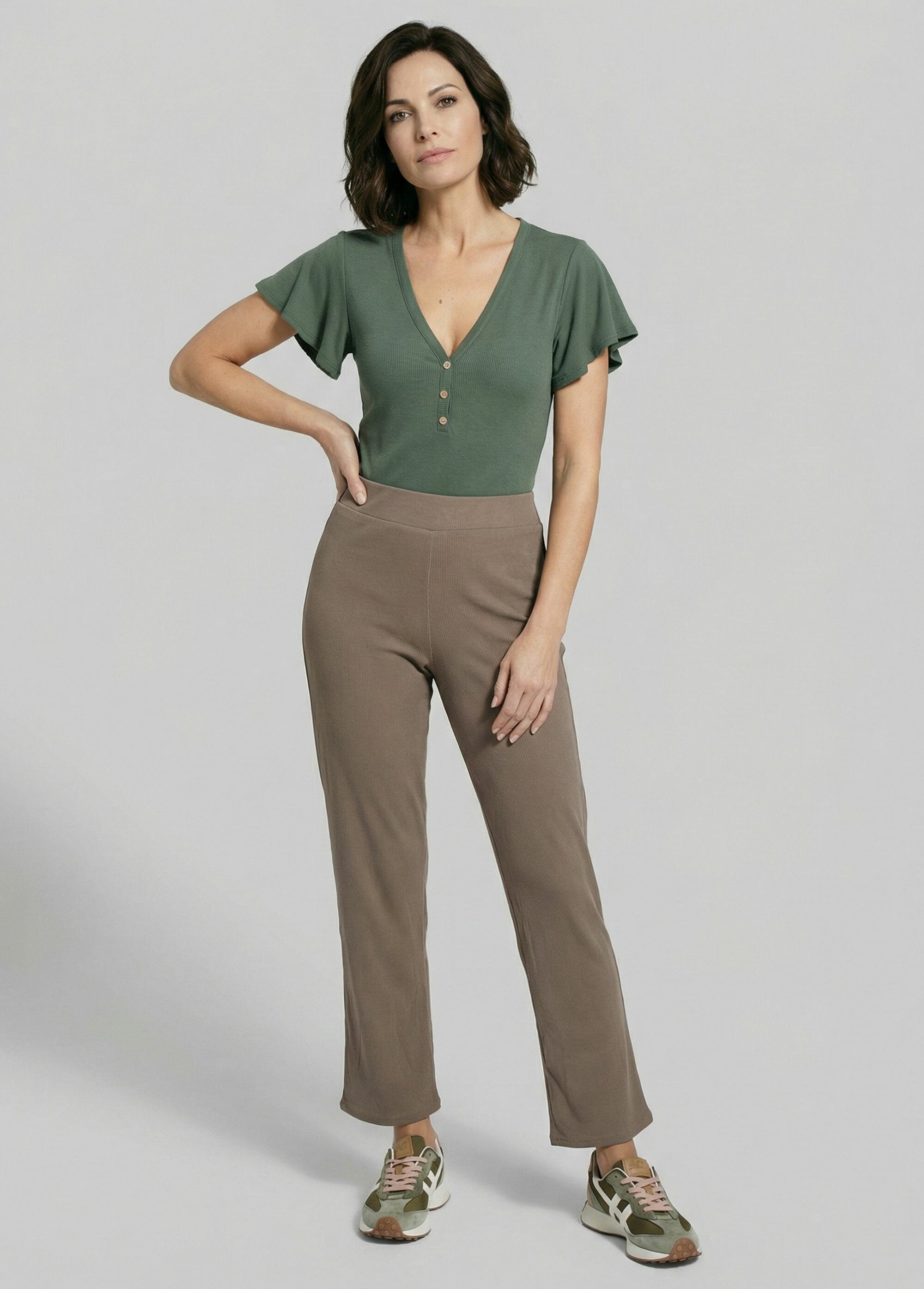 Essential_ribbed_jersey_wide-leg_trousers_Mole_SF1_slim