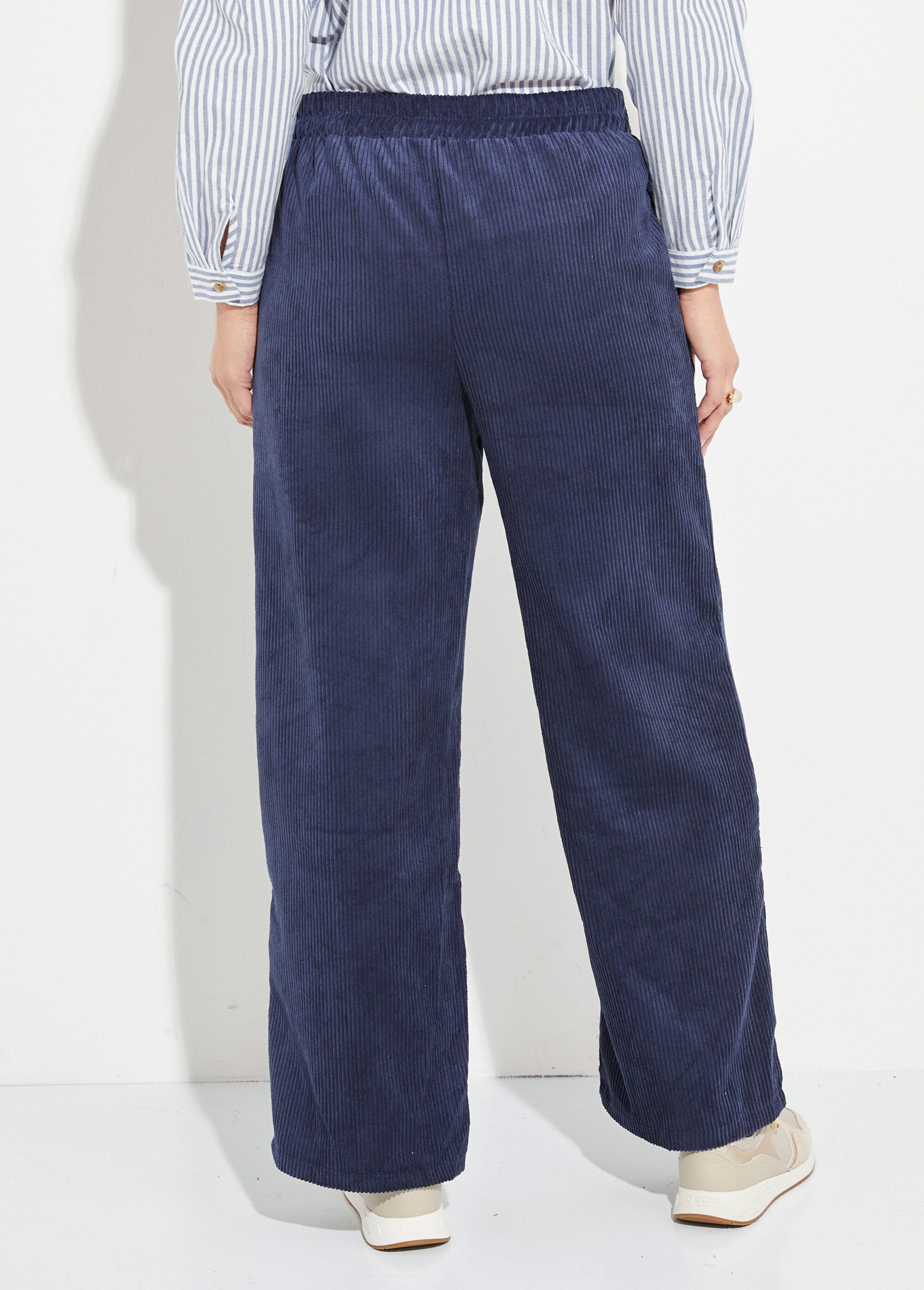 Wide-leg_trousers,_wide-wale_corduroy_Marine_DO1_slim