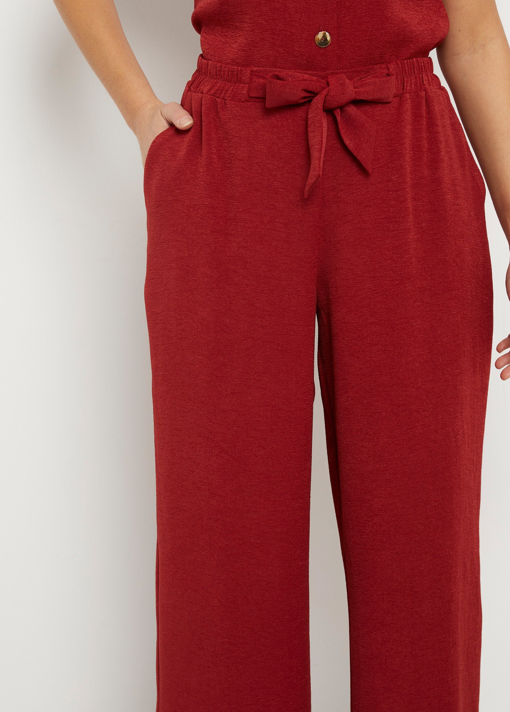 Soft_textured_trousers,_tied_at_the_waist_Terracotta_DE1_slim