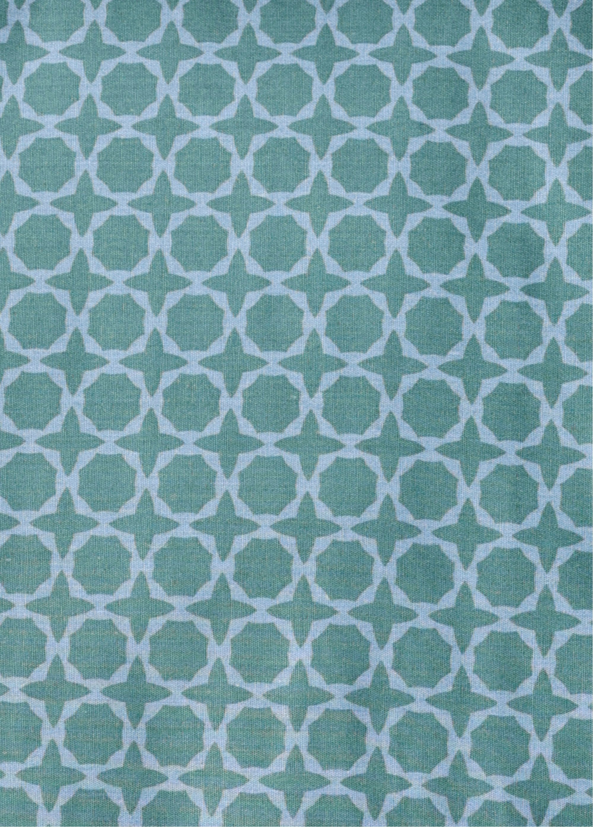 3-piece_percale_bedding_set_with_duvet_cover,_rosettes_Blue_print_DE2_slim