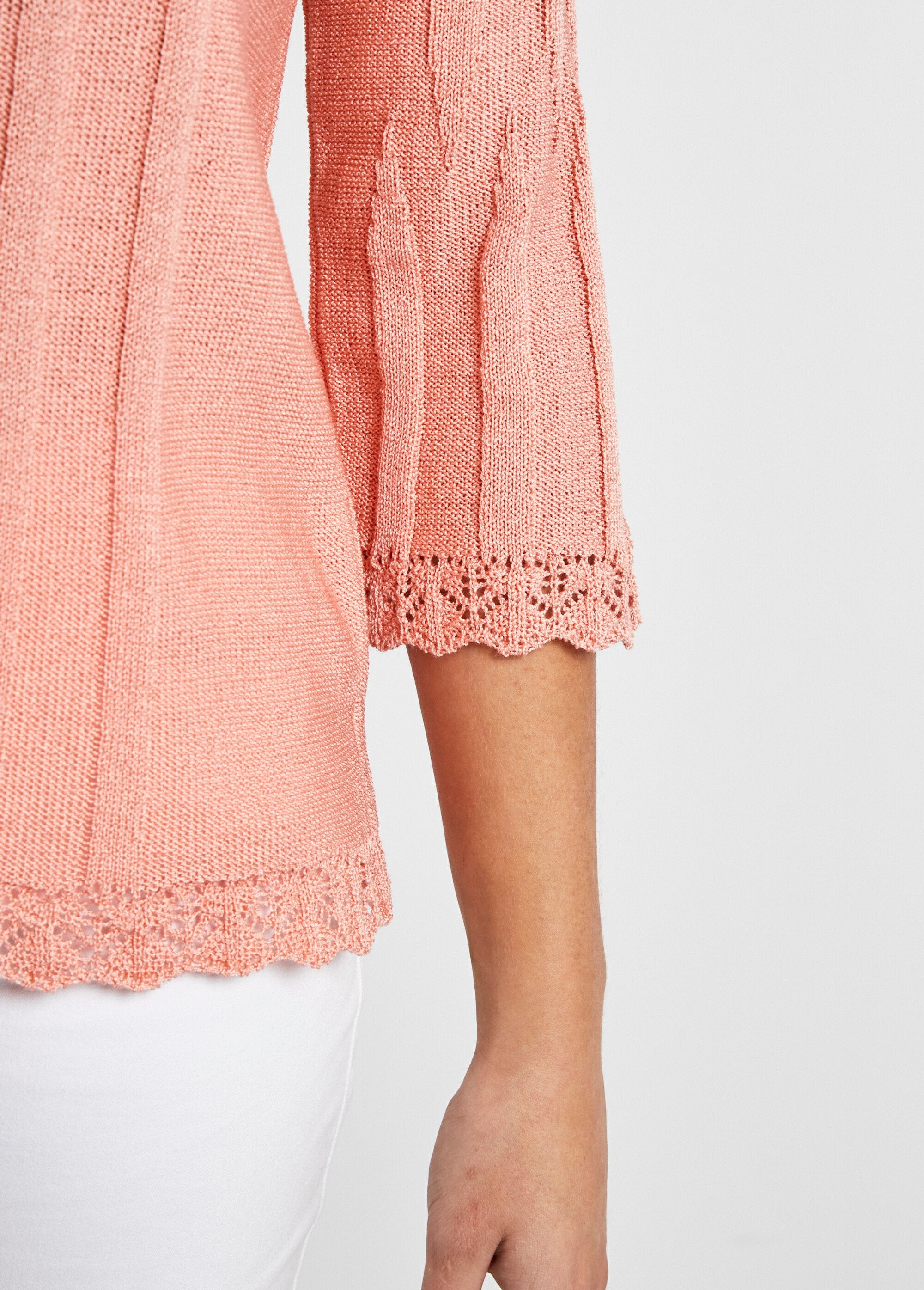 Short_openwork_round_neck_sweater_Apricot_DE1_slim