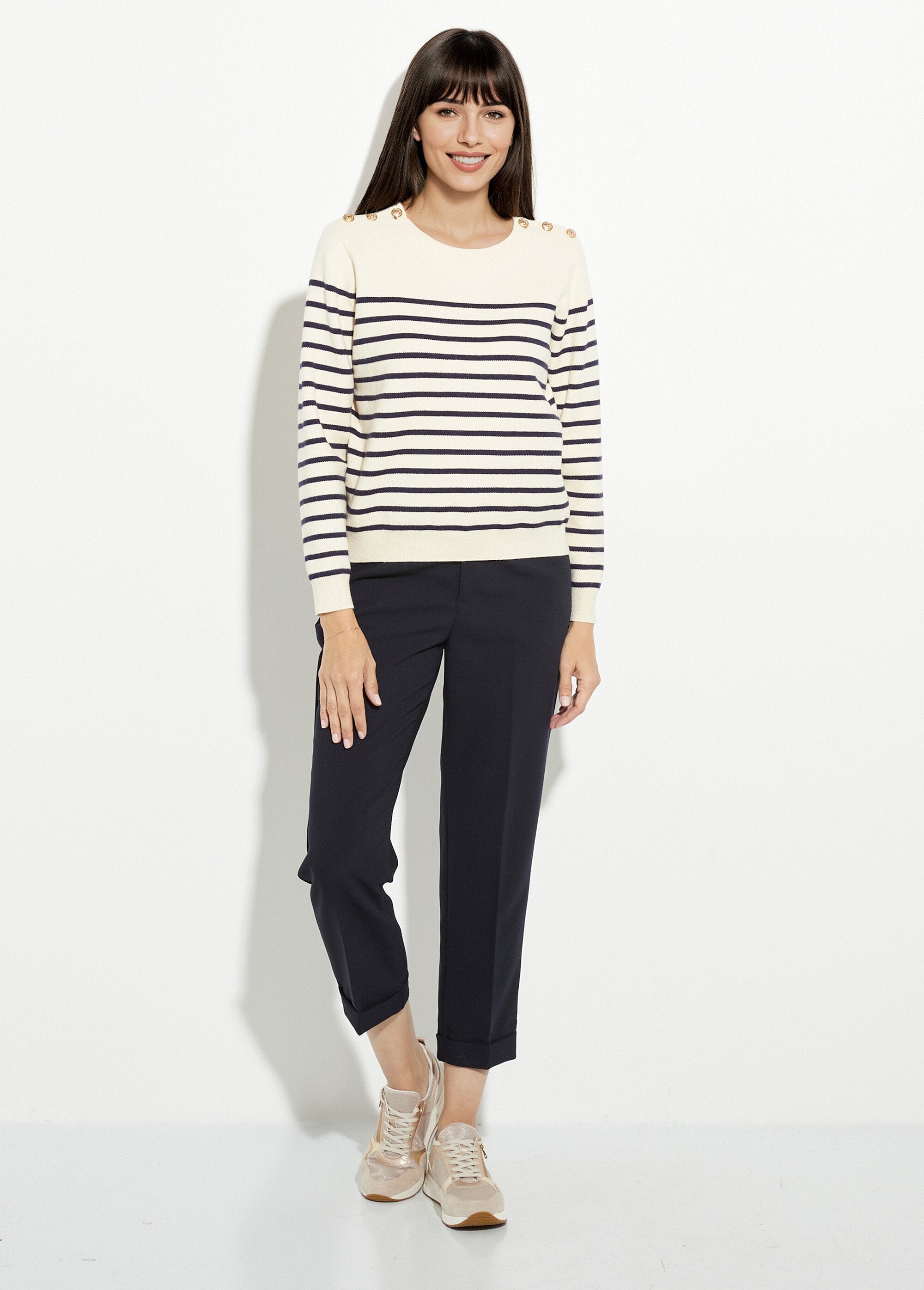 Thick_striped_sailor_sweater_with_shoulder_buttons_Ecru_with_navy_stripes_SF1_slim