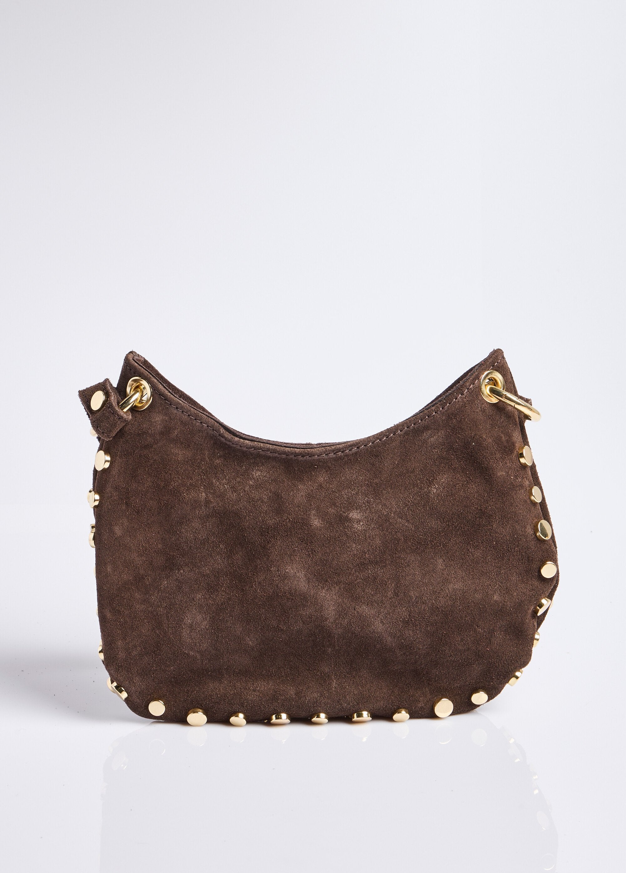 Sac_daim_porté_épaule_avec_clous_métal_Marron_DO1_slim