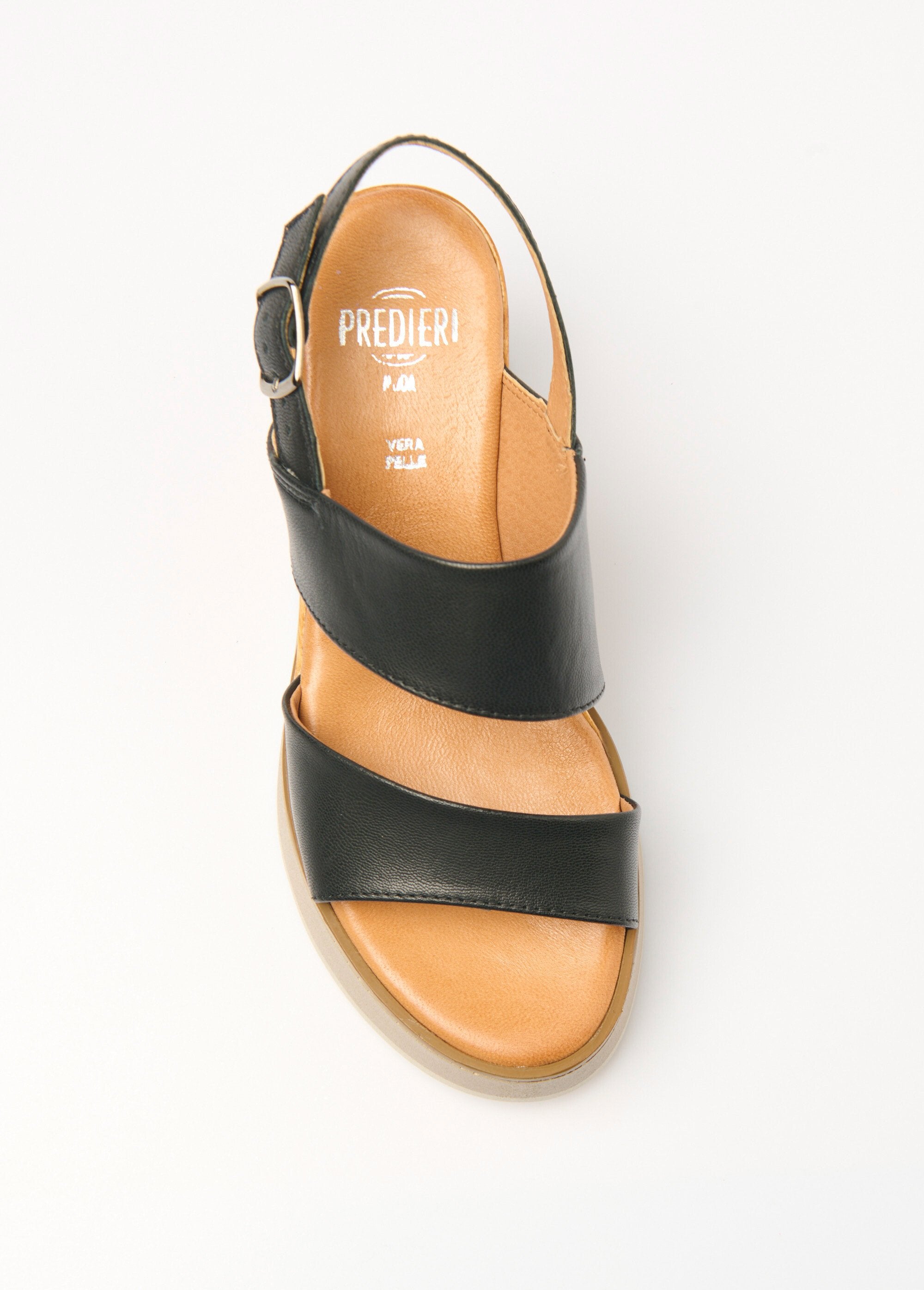Leather_wedge_sandals,_wood-look_heel_Black_OV1_slim