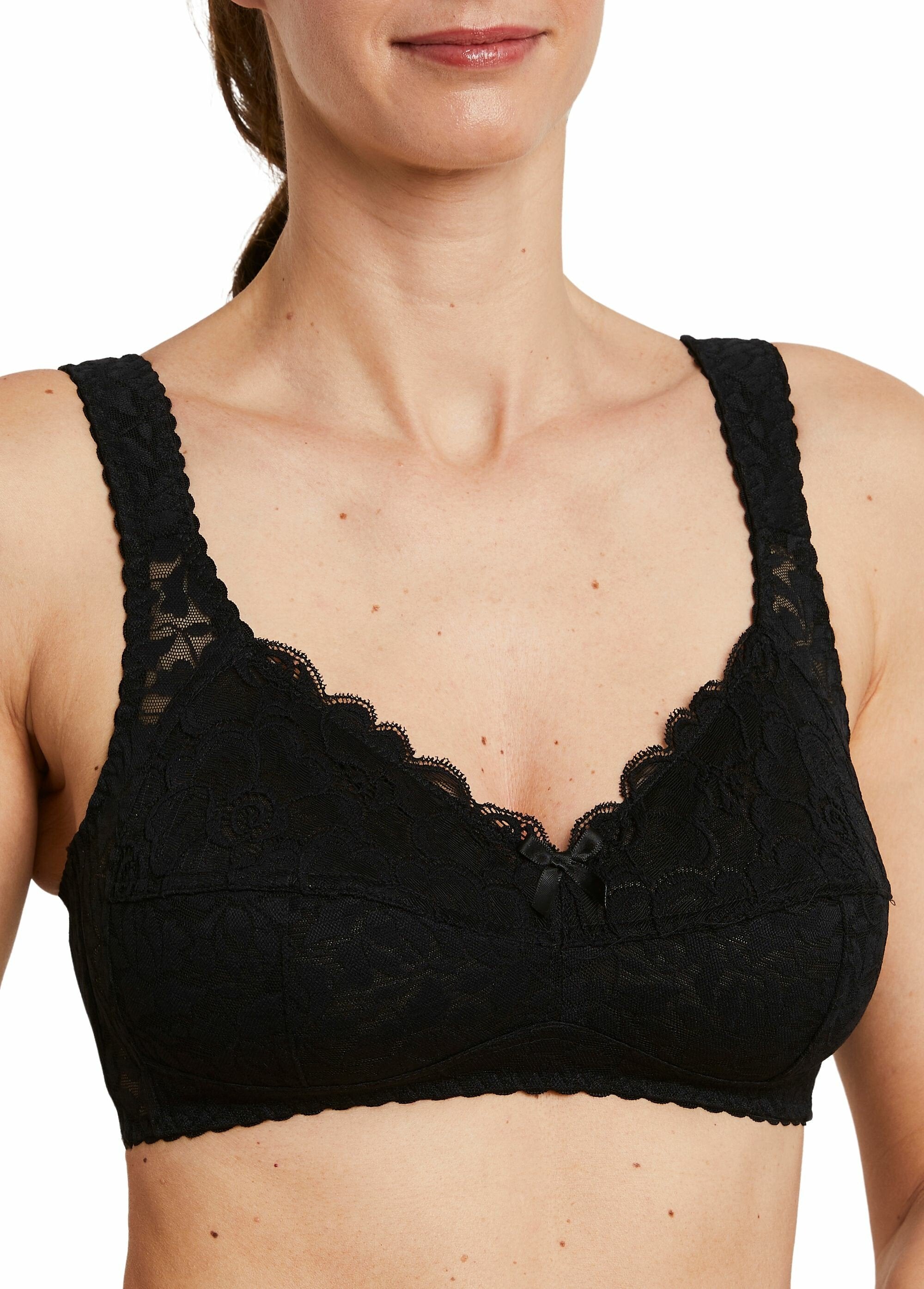 Jacquard_mesh_Non-wired_bra_Black_DE1_slim