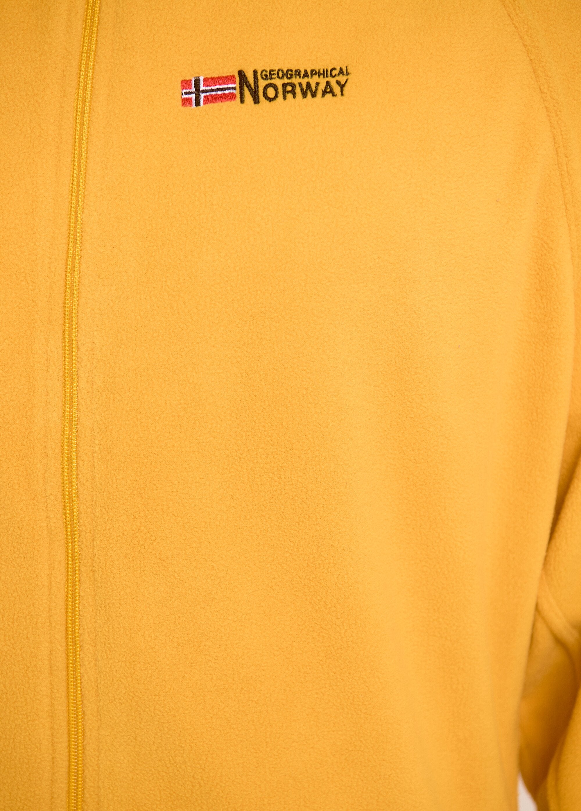 Warm_fleece_jacket_with_stand-up_collar_Mustard_DE2_slim
