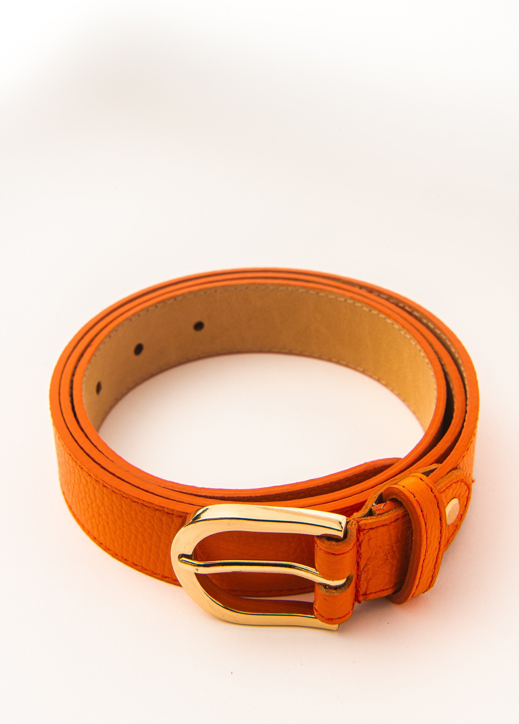 Ceinture_en_cuir_avec_boucle_Orange_DE3_slim