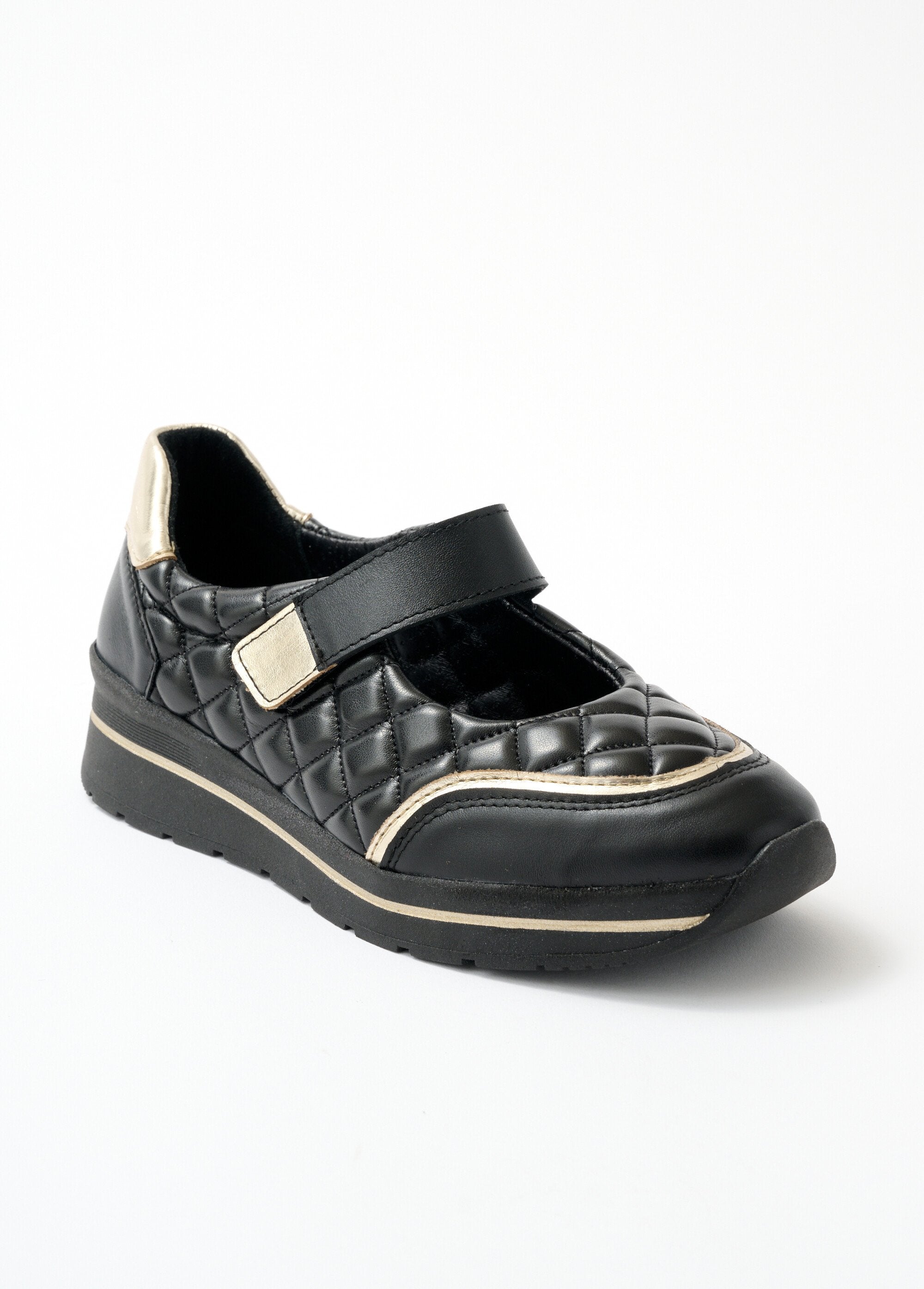 Velor_leather_comfort_width_Mary_Janes_Black_FA1_slim