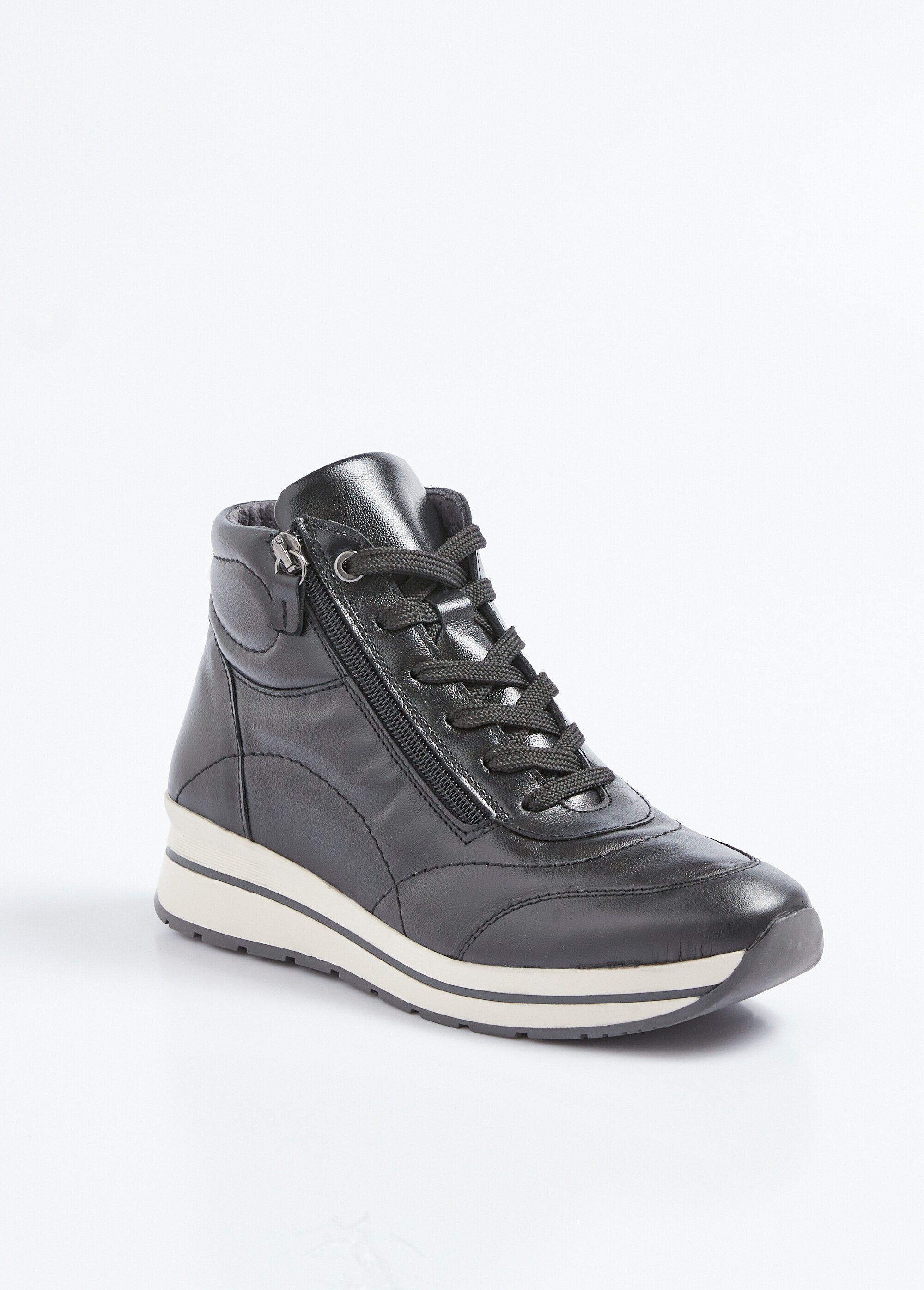 Comfortable_leather_high-top_sneakers_Iridescent_black_FA1_slim