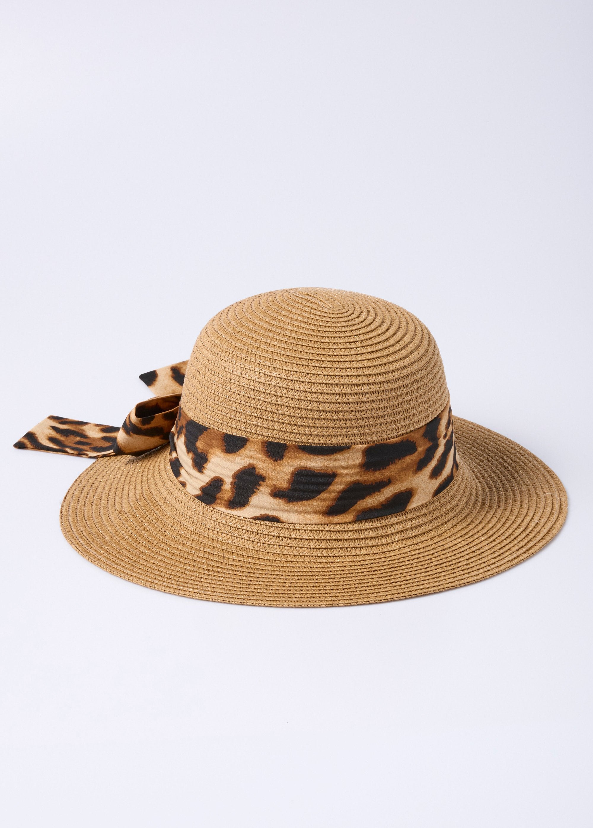 Chapeau_en_paille_avec_noeud_léopard_Beige_FA1_slim