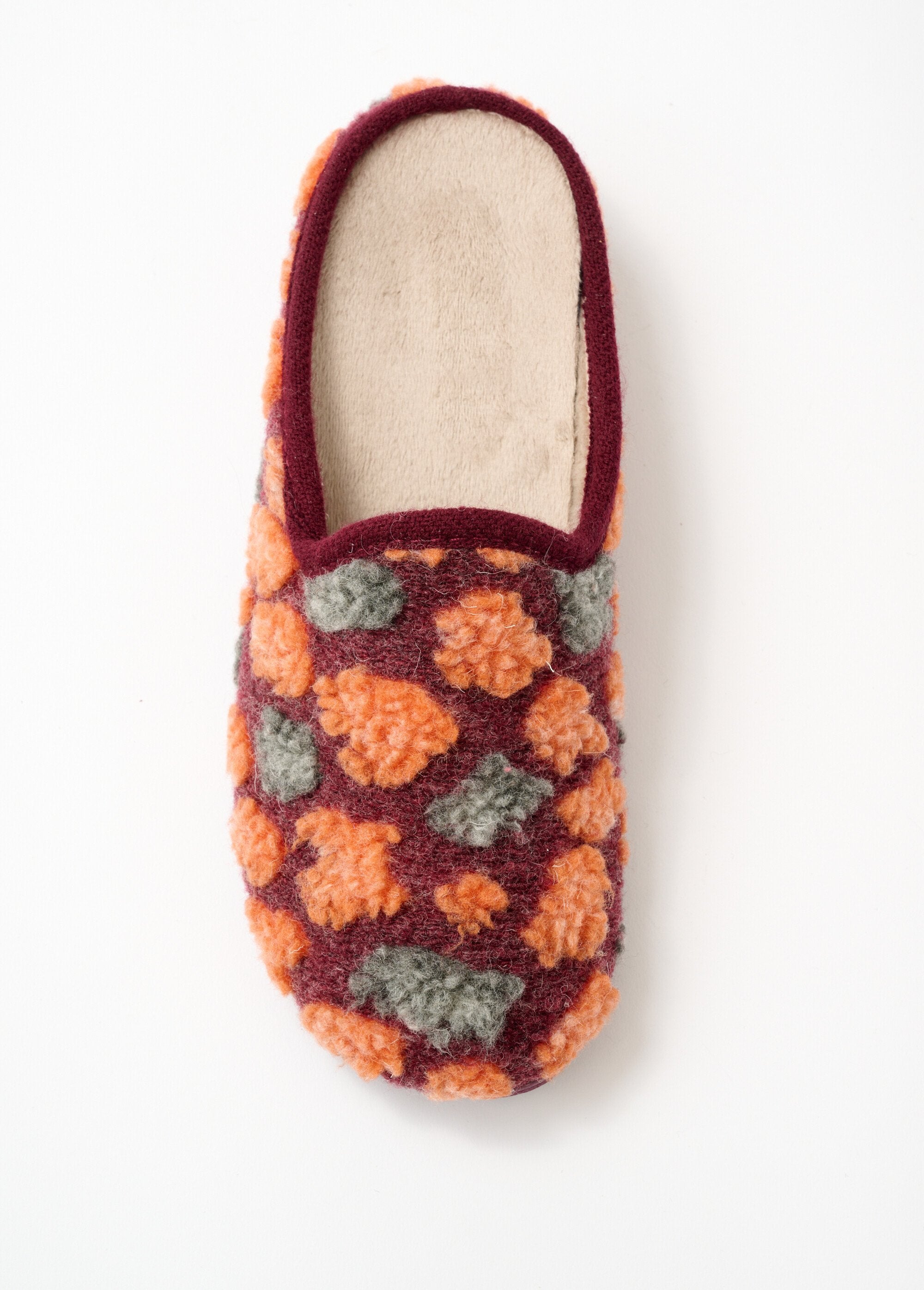 Comfort_width_mule_slipper_Bordeaux_OV1_slim