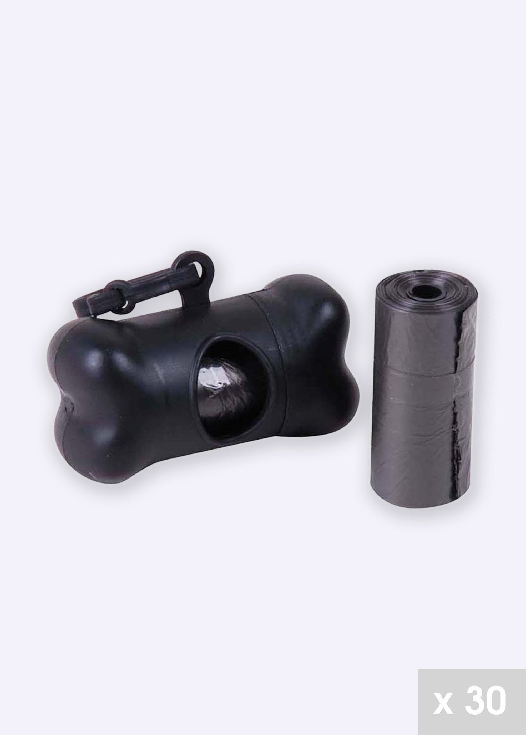 Excrement_bag_dispenser_+_30_bags_Black_FA1_slim