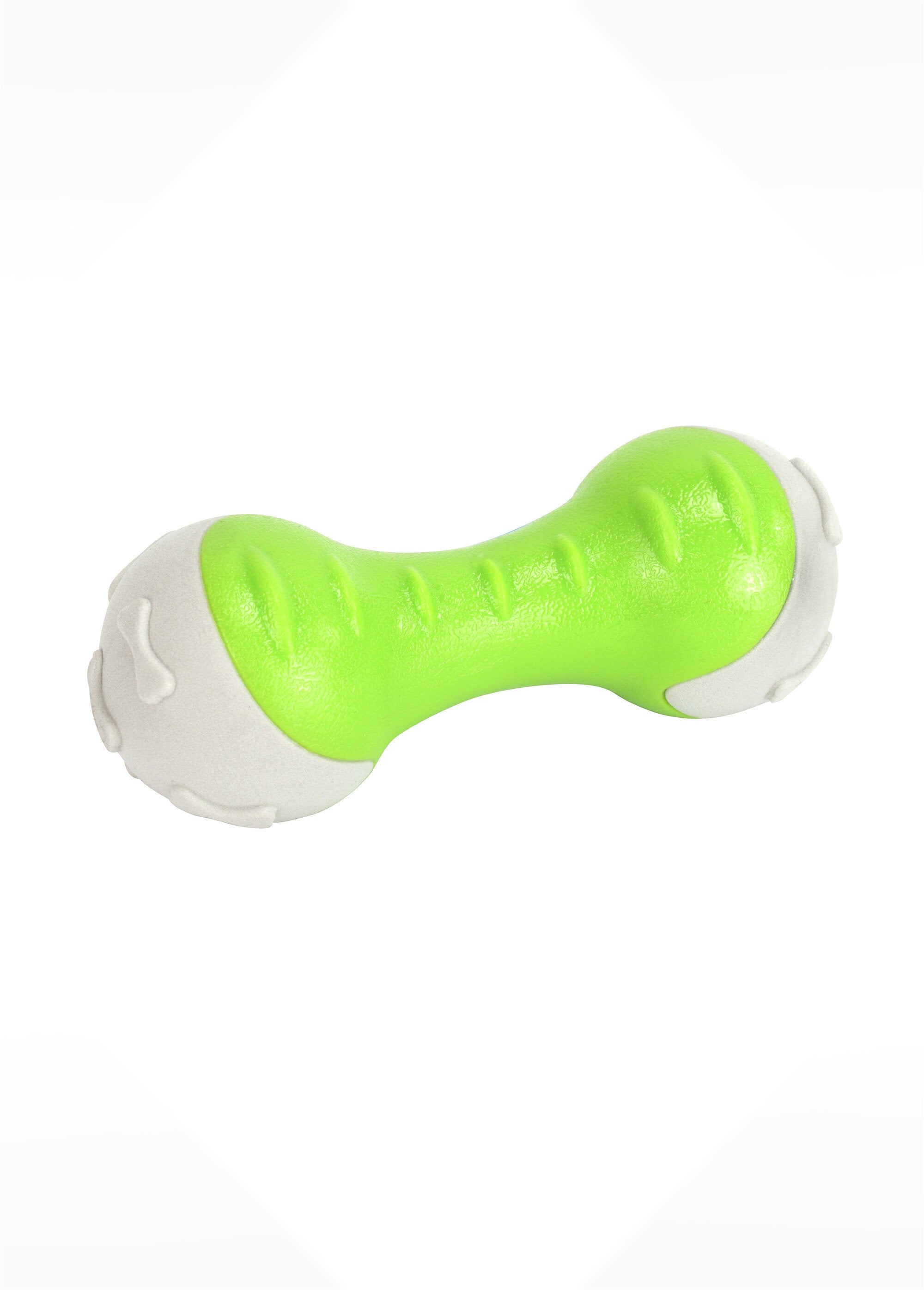 Two-tone_bone_toy_for_dogs_Green_FA1_slim