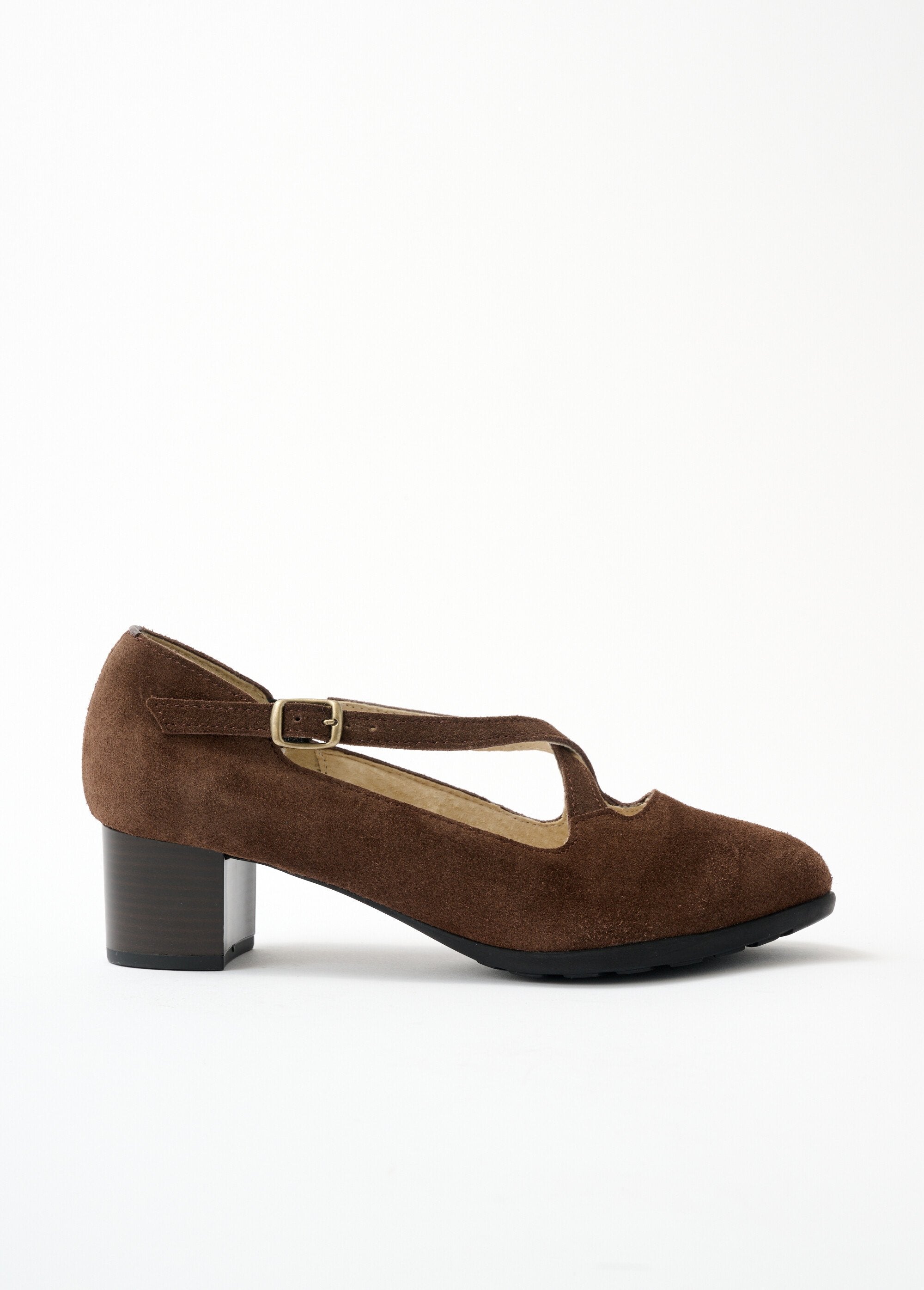 Leather_comfort_wide_heel_pumps_Brown_DR1_slim