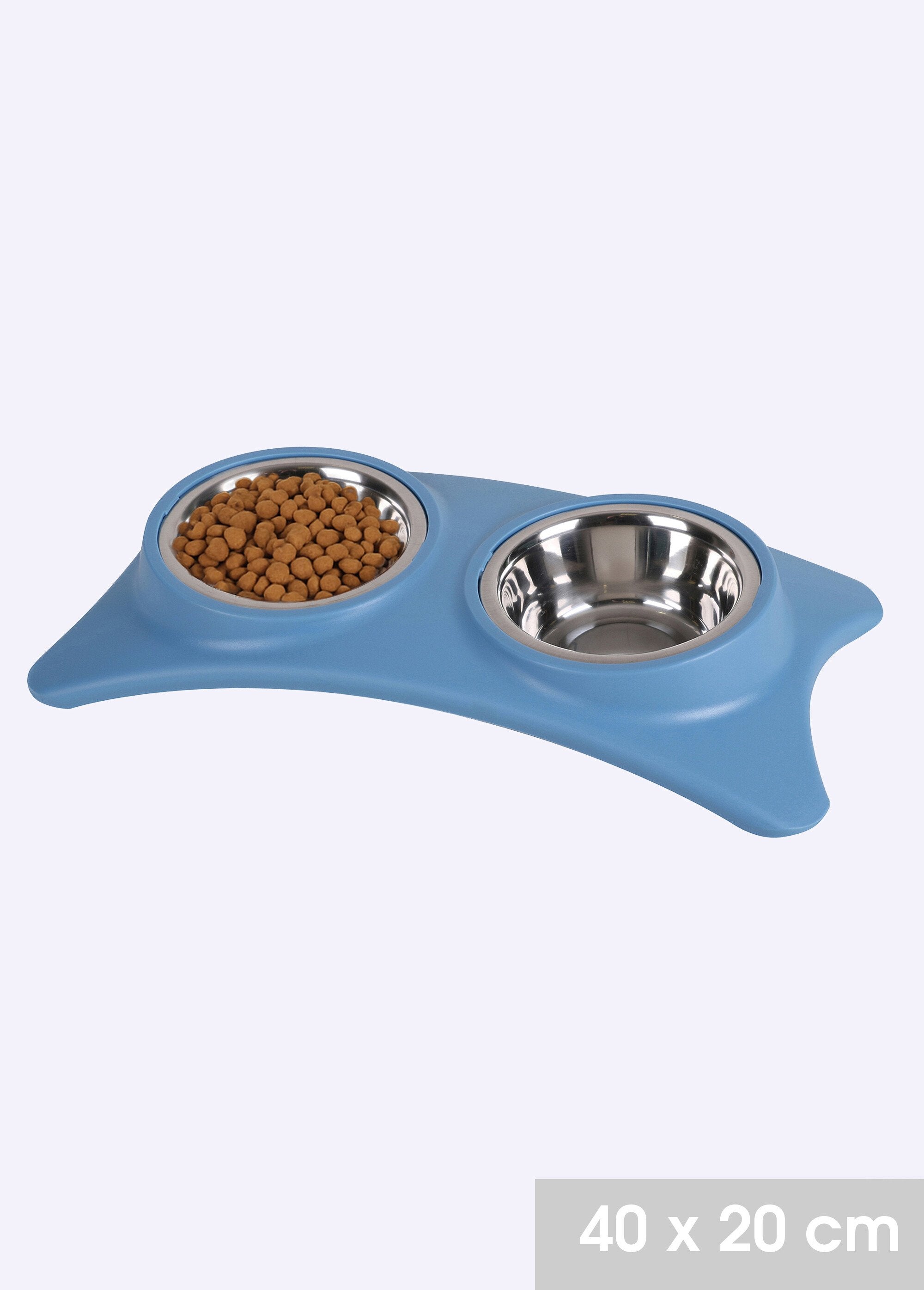 Double_stainless_steel_dog_bowl_Blue_FA1_slim