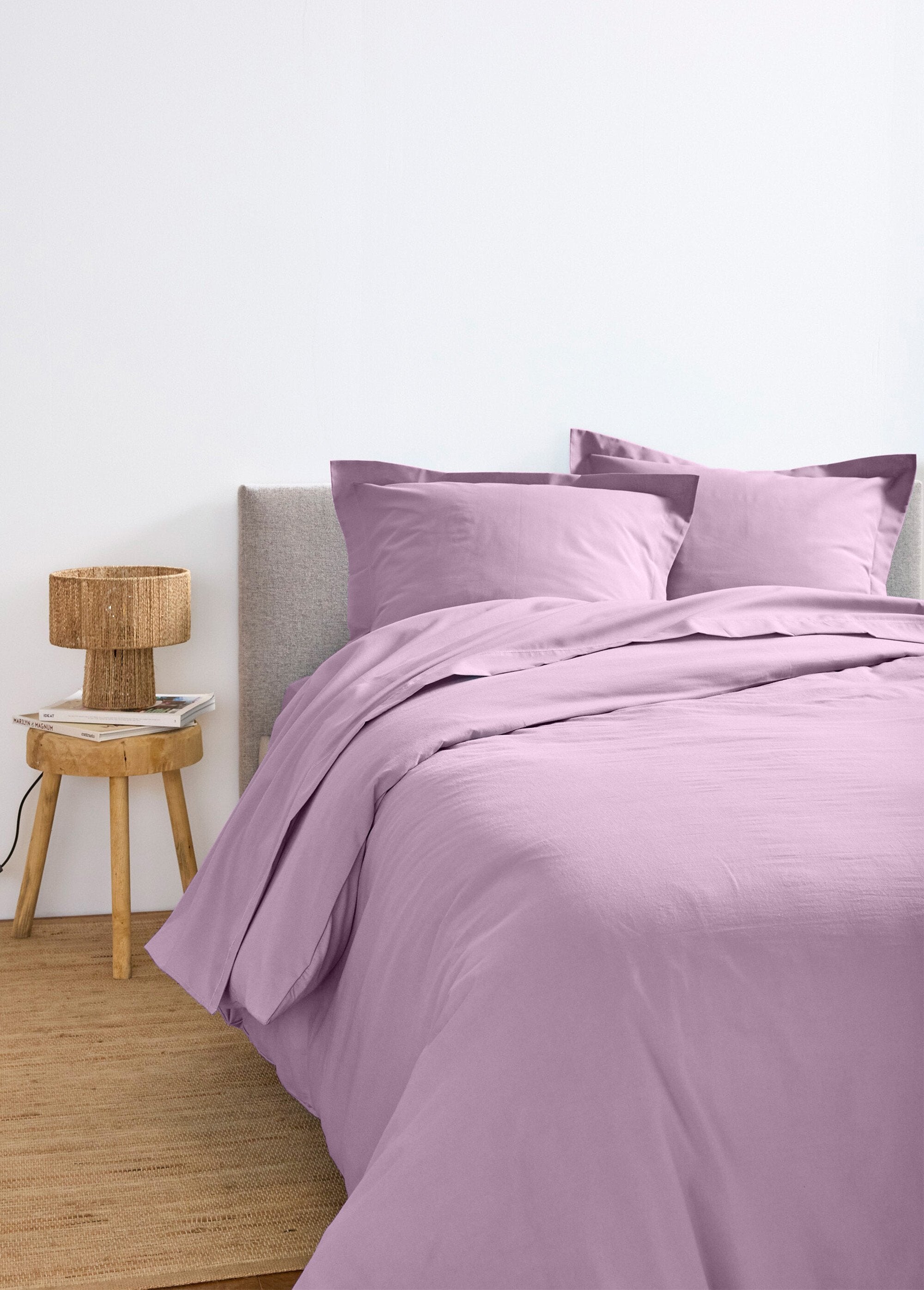 Plain_polycotton_duvet_cover_Rosewood_FA1_slim