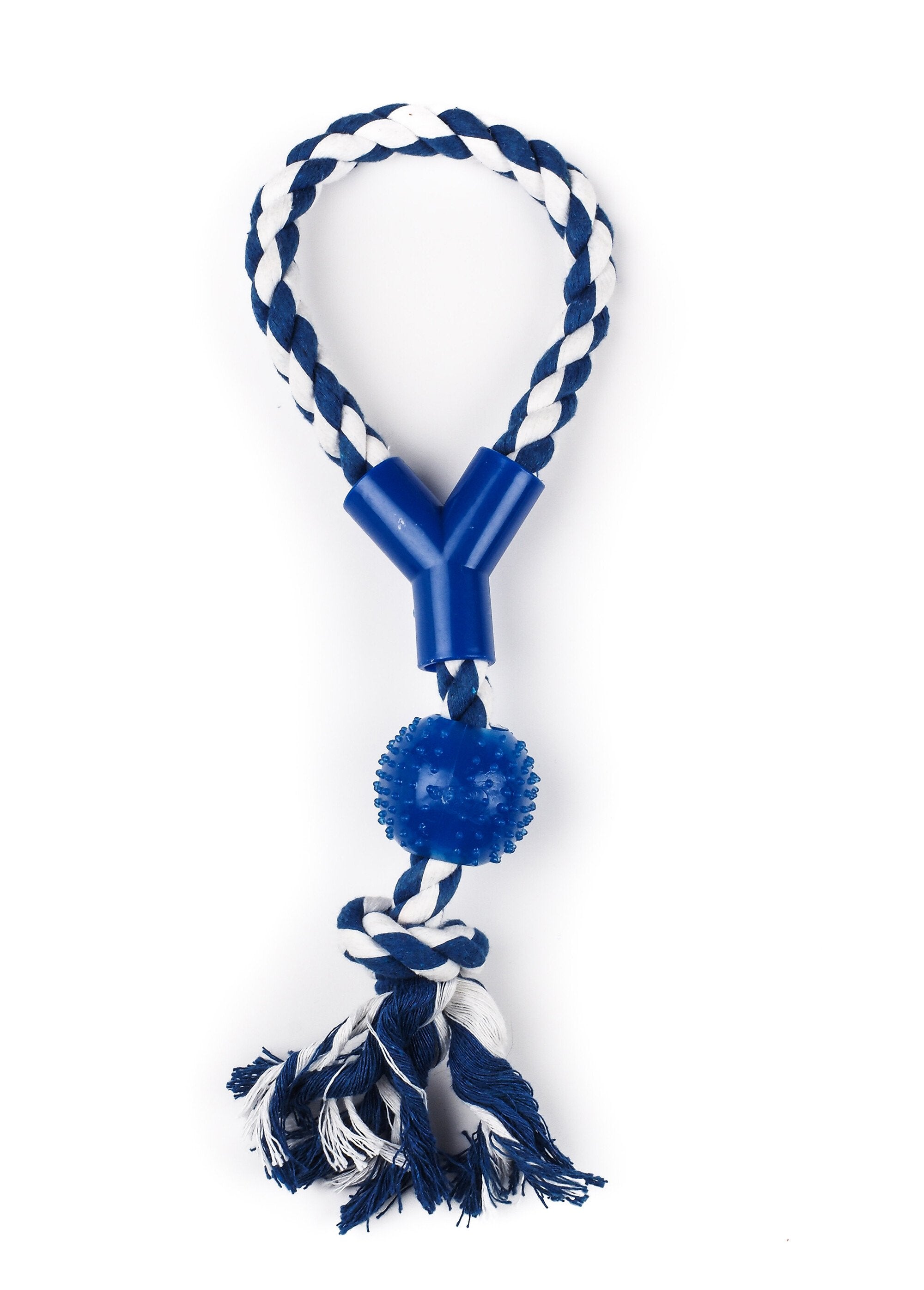 Dog_Rope_Handle_and_Ball_Toy_Blue_FA1_slim