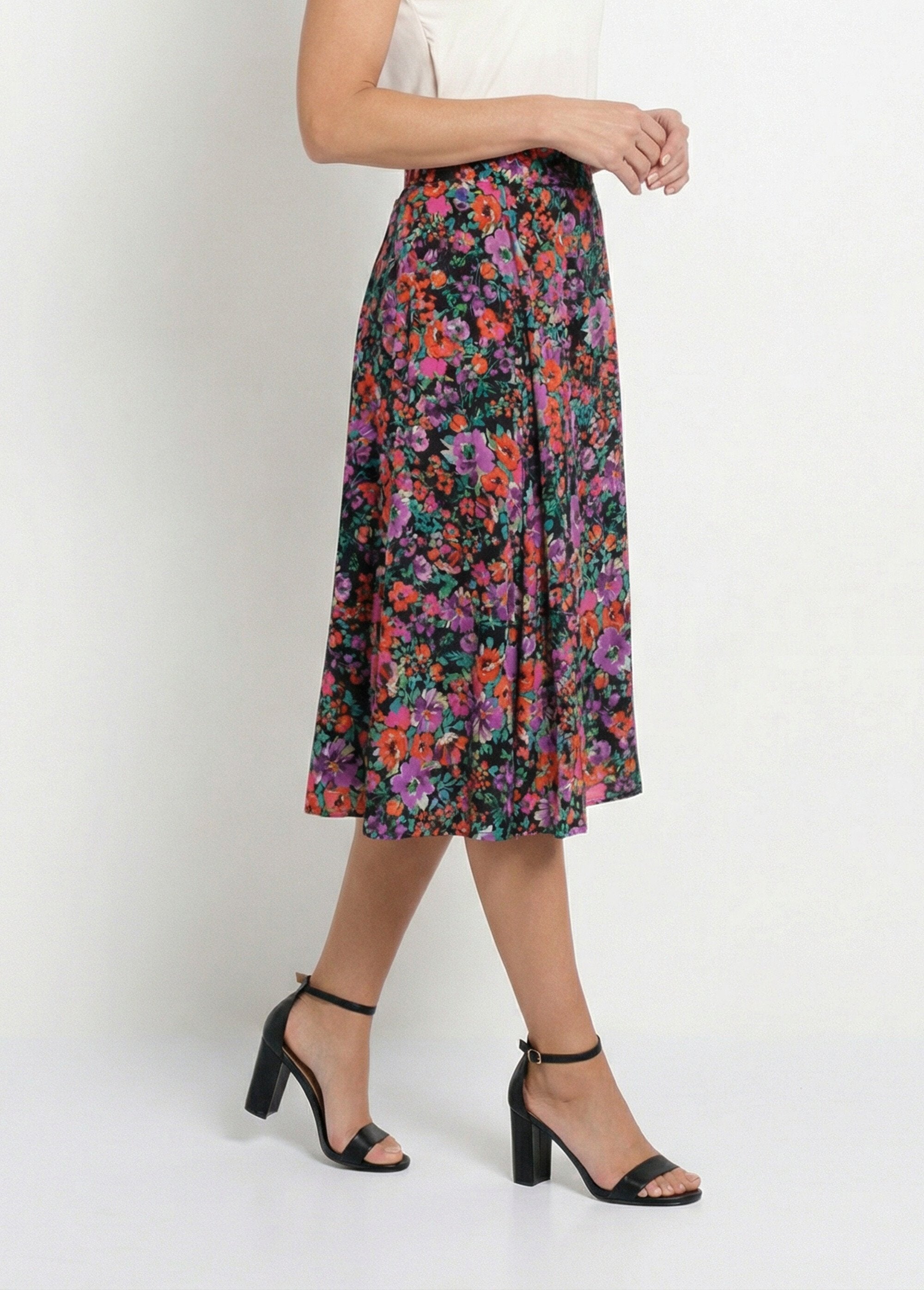 Floral_print_flared_midi_skirt_Multicolor_DR1_slim