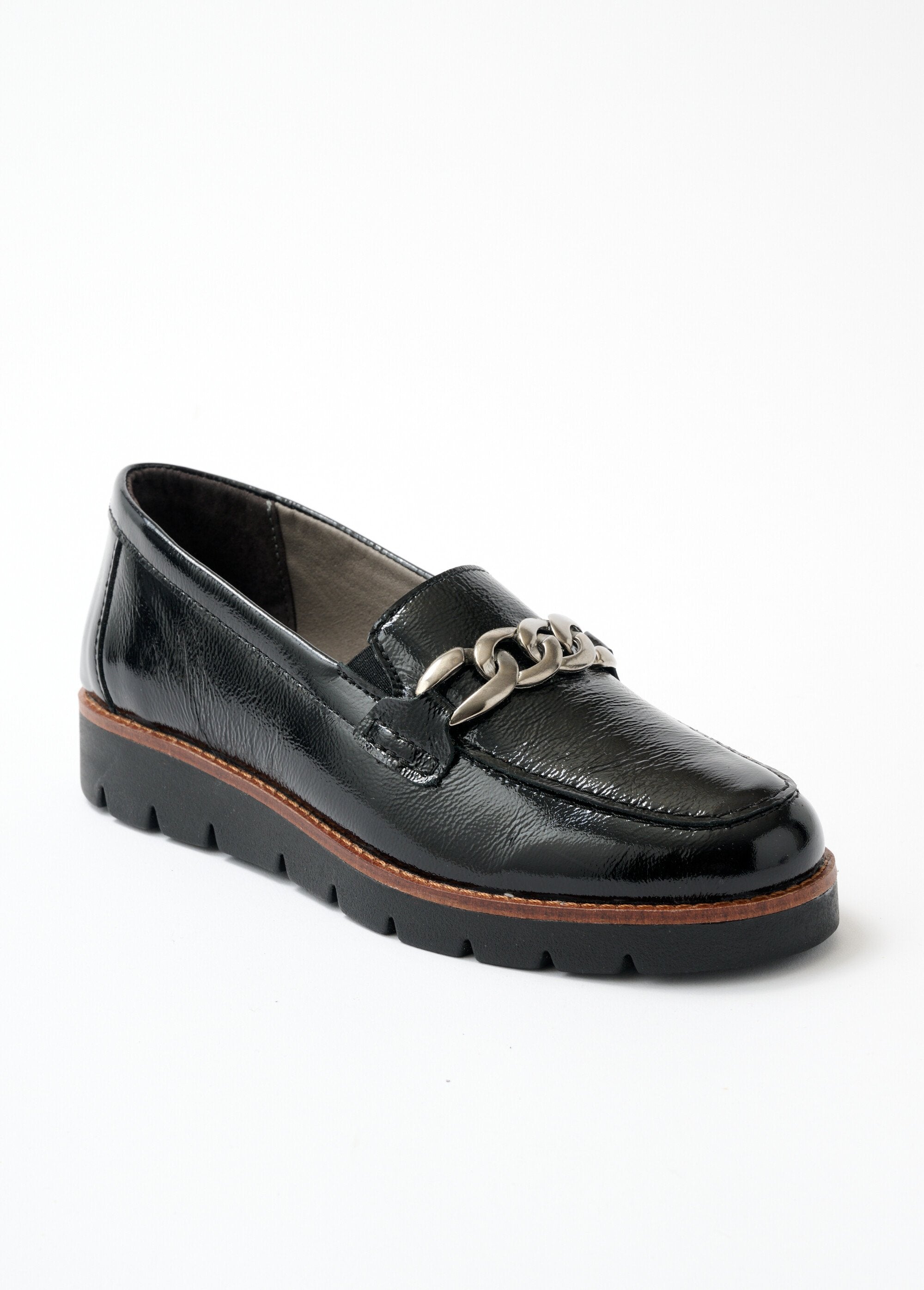 Wide-width_leather_link_chain_moccasins_Black_FA1_slim