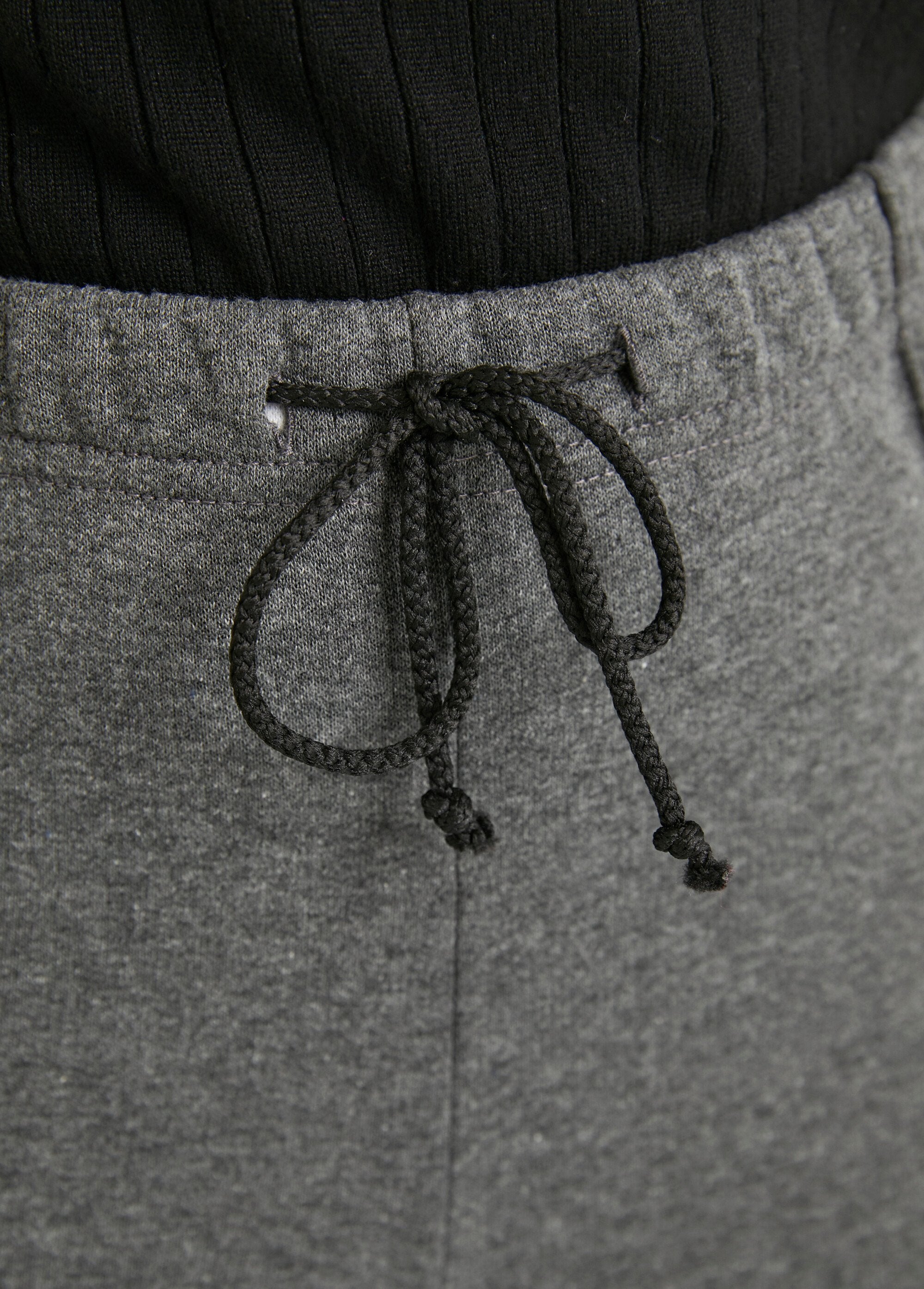 Lounge_pants_with_elasticated_fleece_waistband_Charcoal_grey_DE1_slim