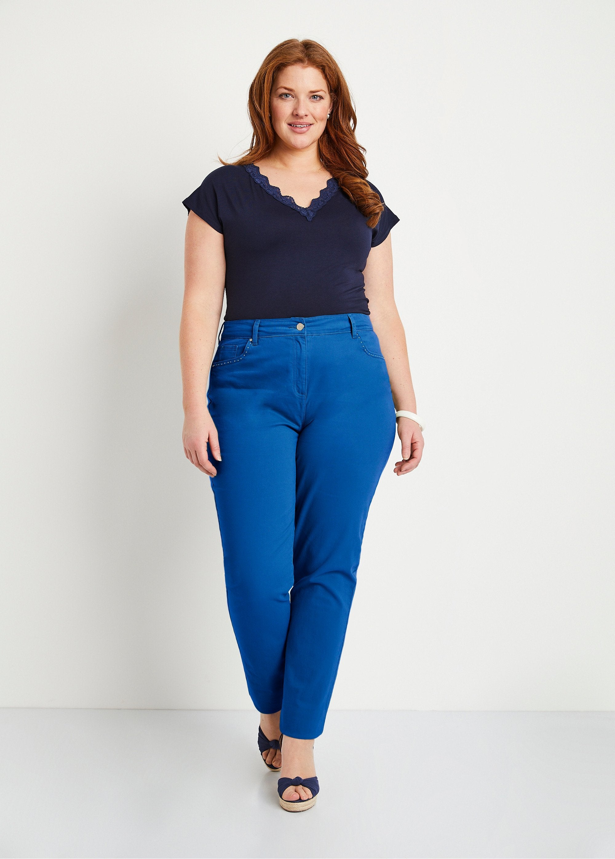 Stretch_cotton_5-pocket_straight_pants_Hard_blue_SF1_curvy