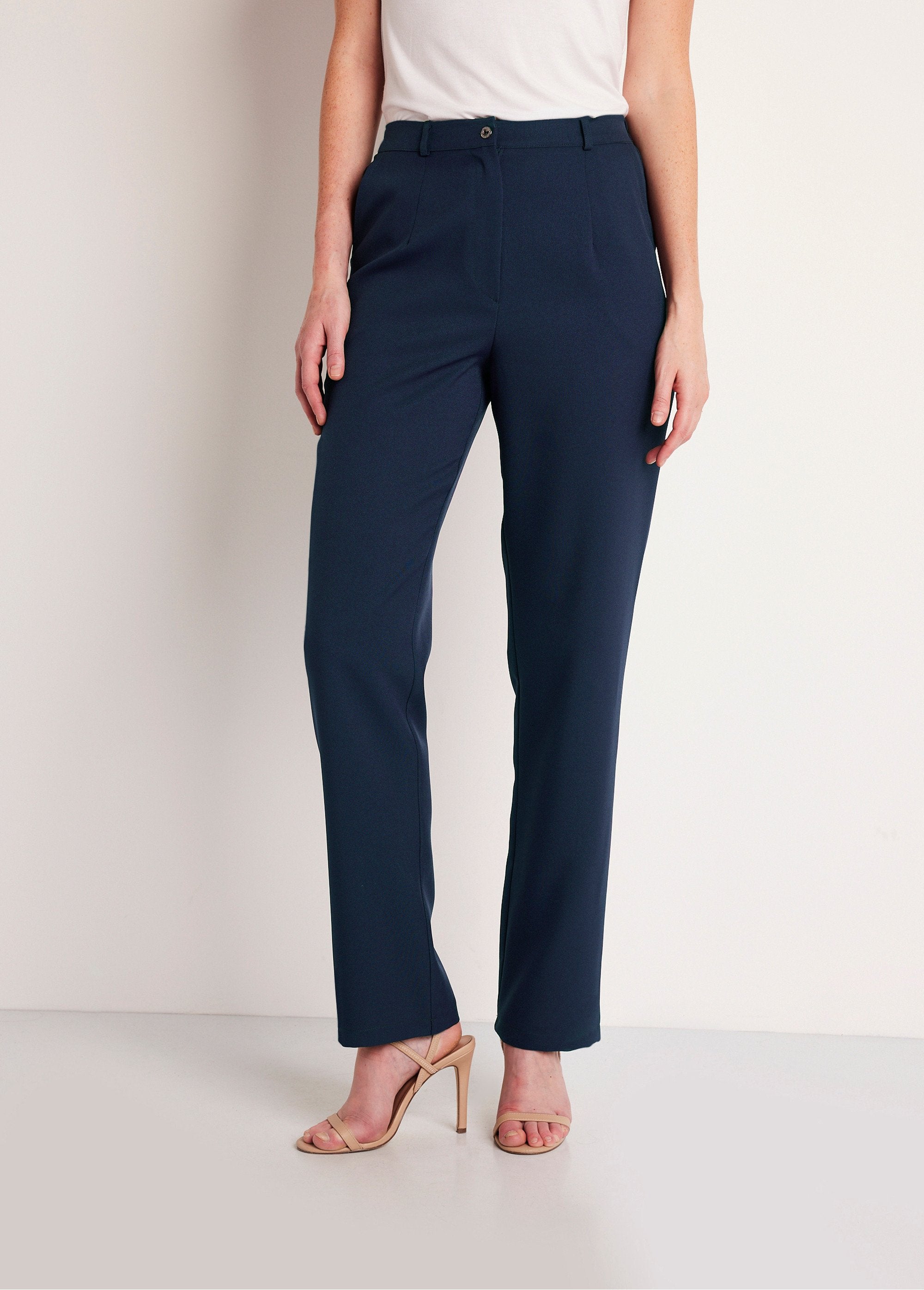 Plain_straight_pants_with_semi-elasticated_waist_Marine_FA1_slim