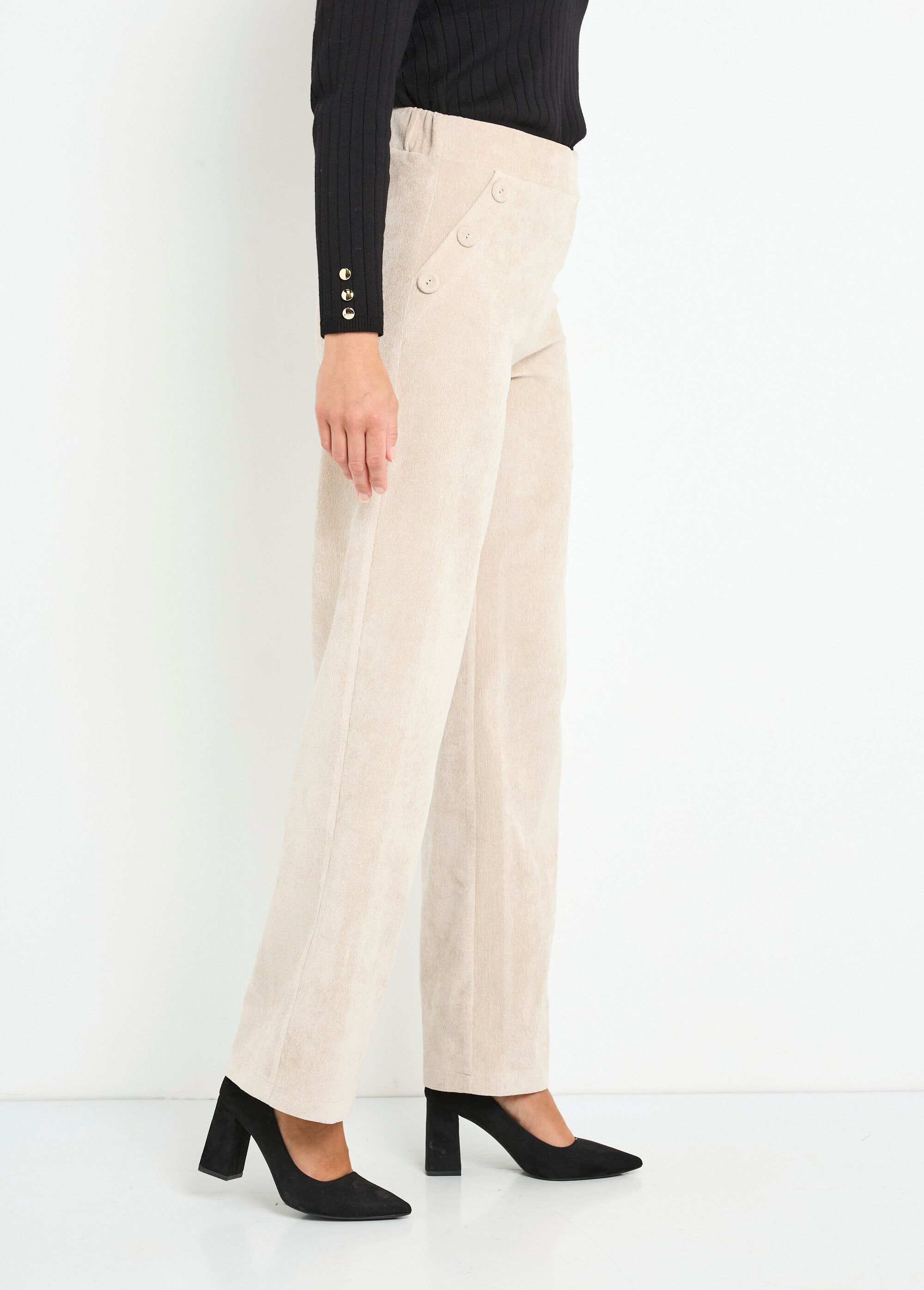Wide-leg_corduroy_trousers_with_a_semi-elasticated_waistband_Ecru_DR1_slim