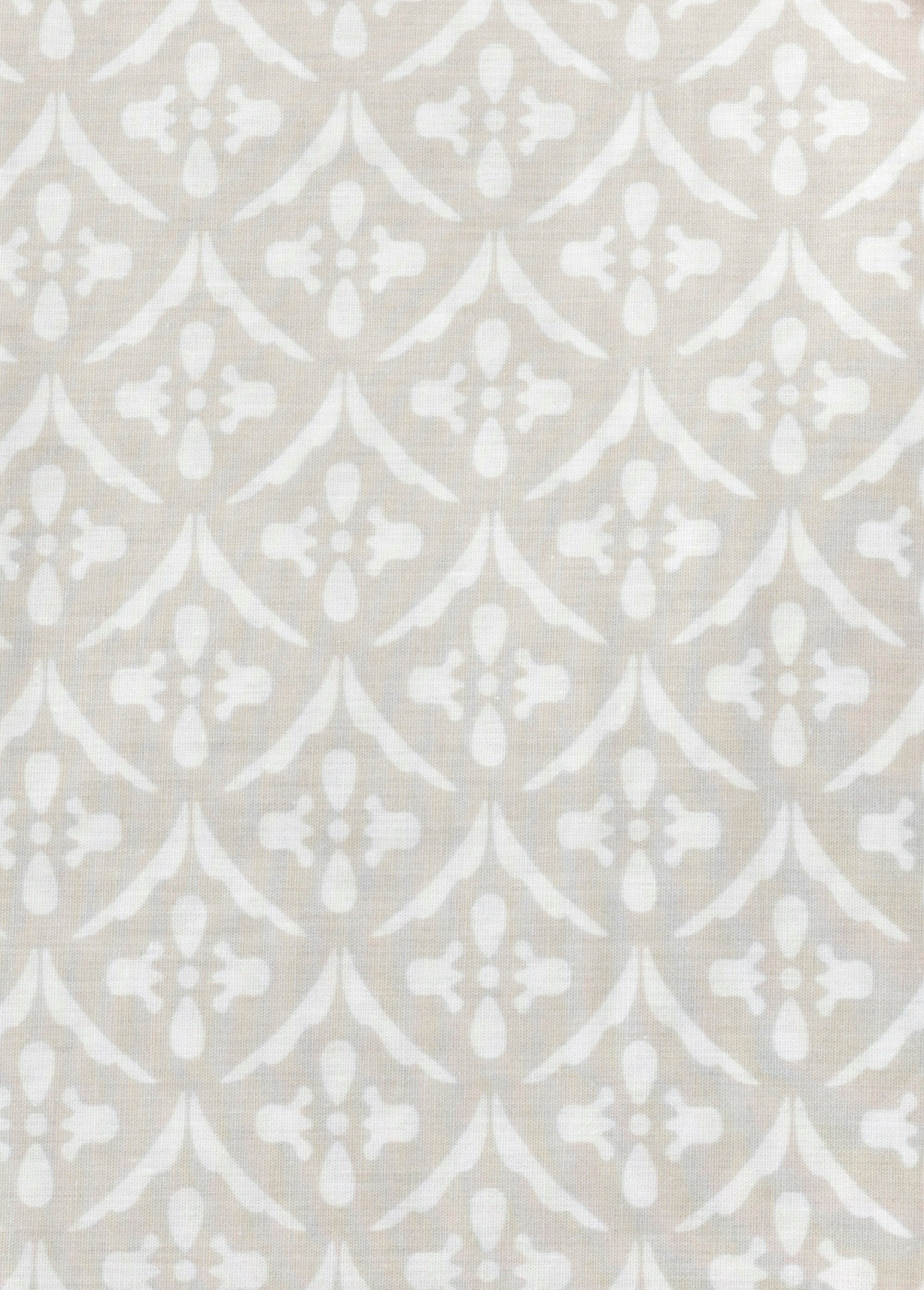 Parure_de_lit_4_pièces_percale_avec_drap_plat,_délicate_Ficelle_DE2_slim