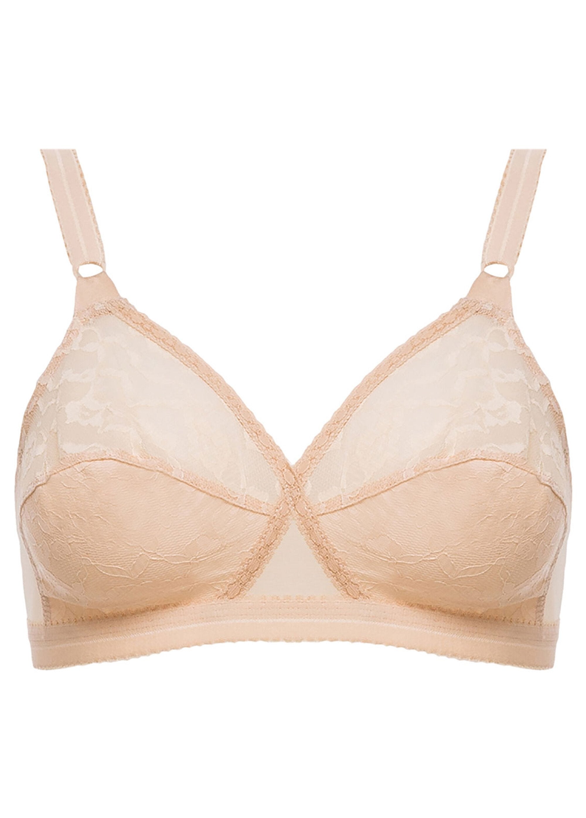 Playtex®_-_Crossed_Heart_Bra_without_underwire_Flesh_DE1_slim