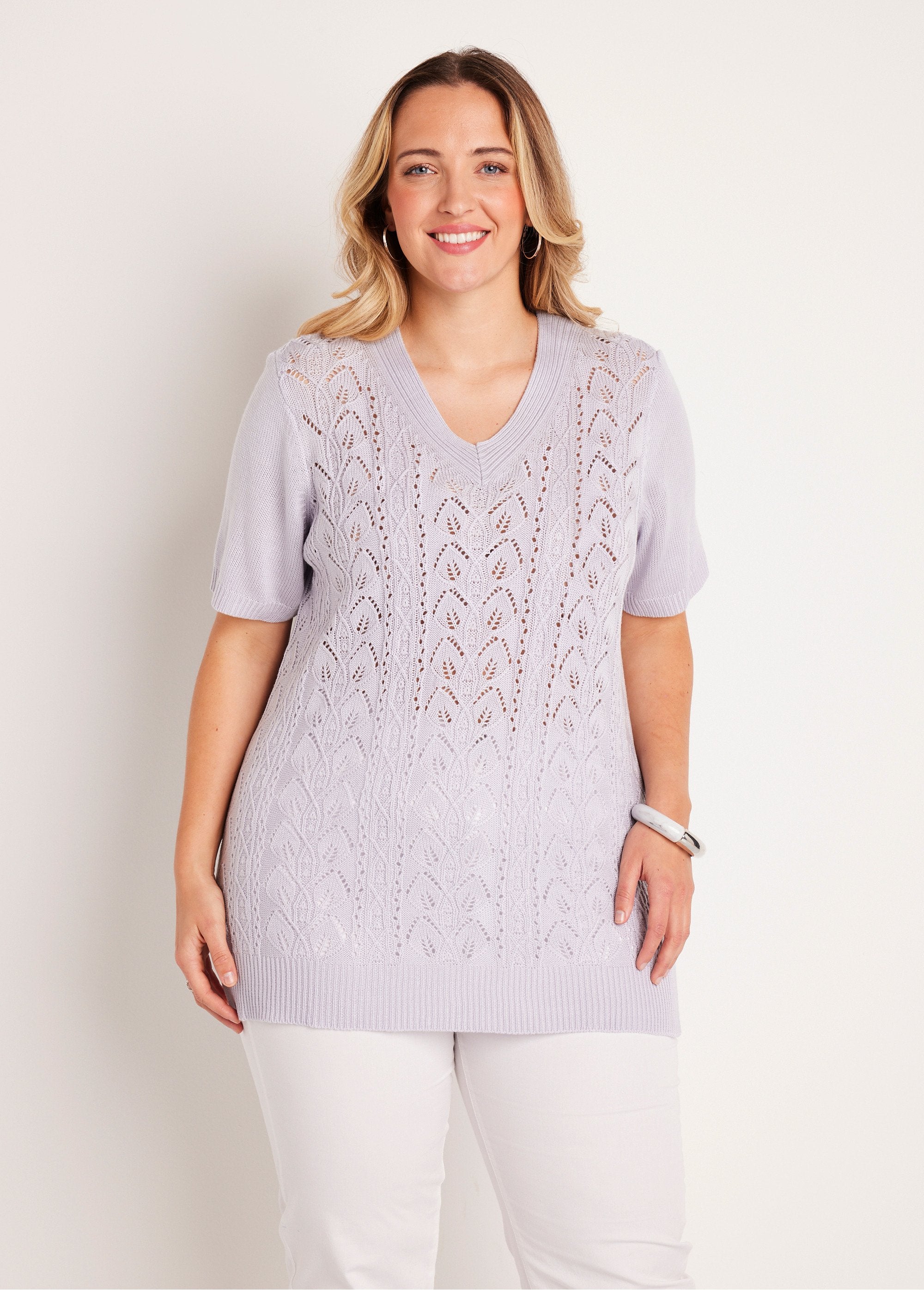 Long_V-neck_tunic_sweater_Money_FA1_curvy