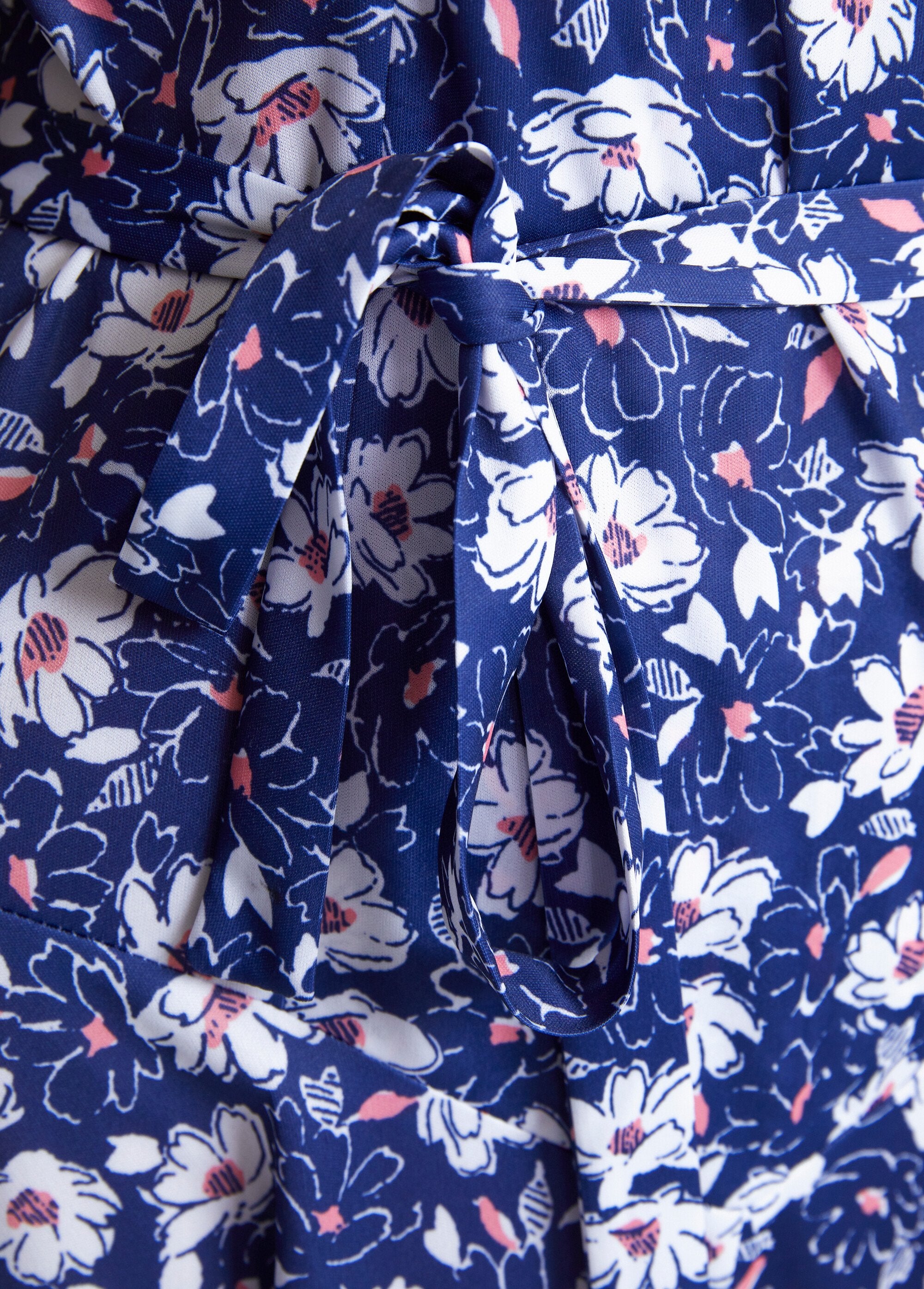 Flared_floral_wrap_dress_Navy_background_DE3_slim