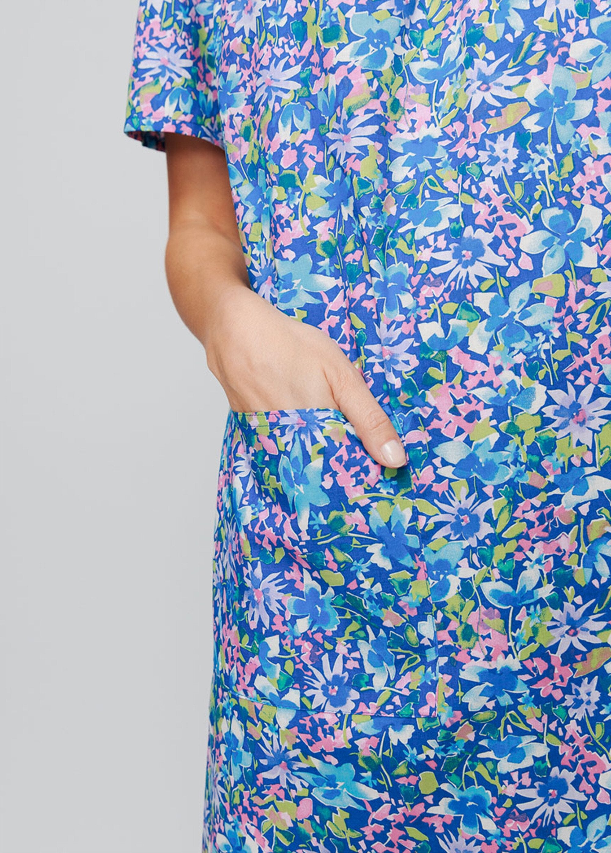 Printed_mid-length_apron_dress_Fuchsia_and_blue_DE2_slim