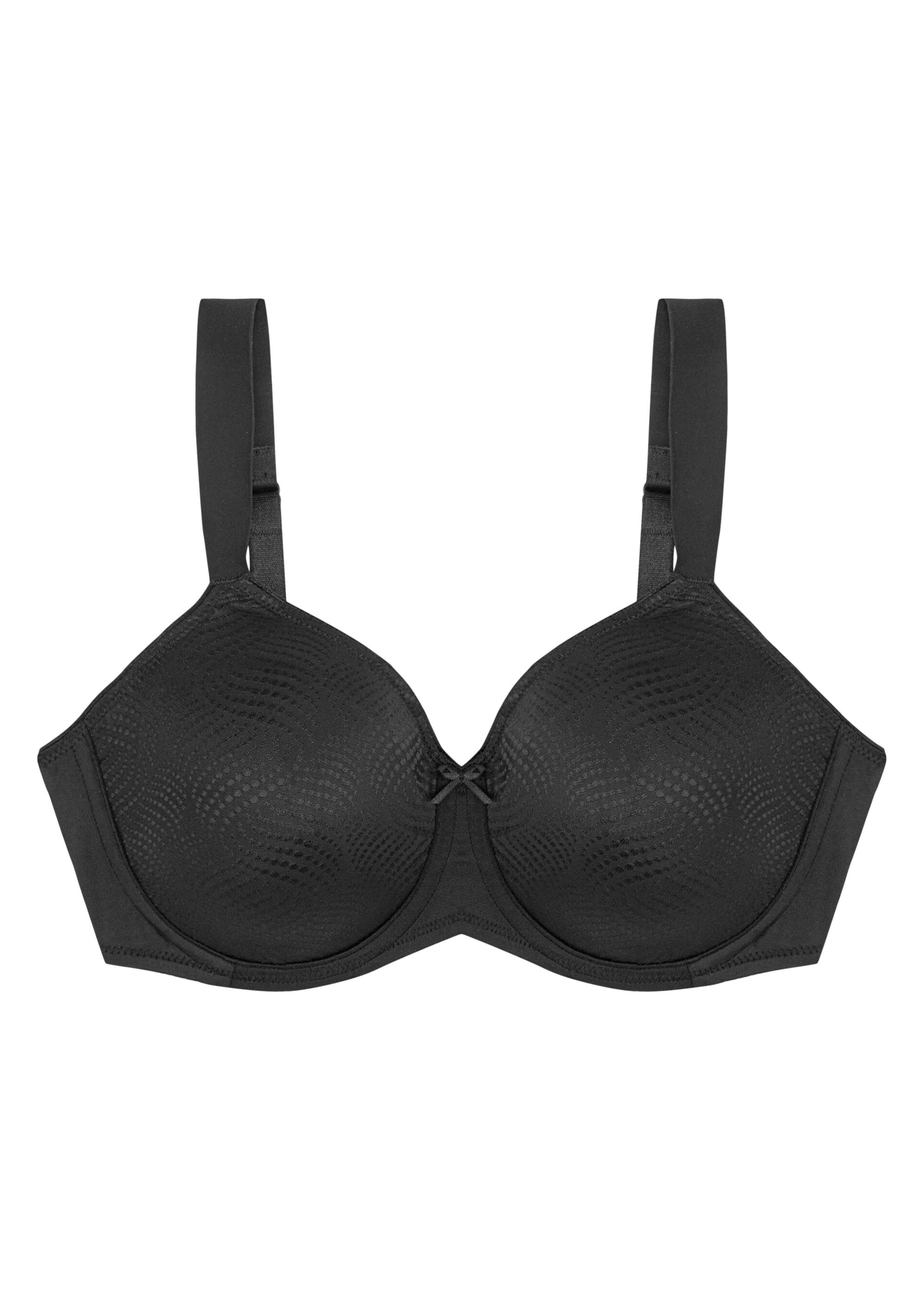 Triumph®_-_Underwired_minimizer_bra_Black_DE1_curvy