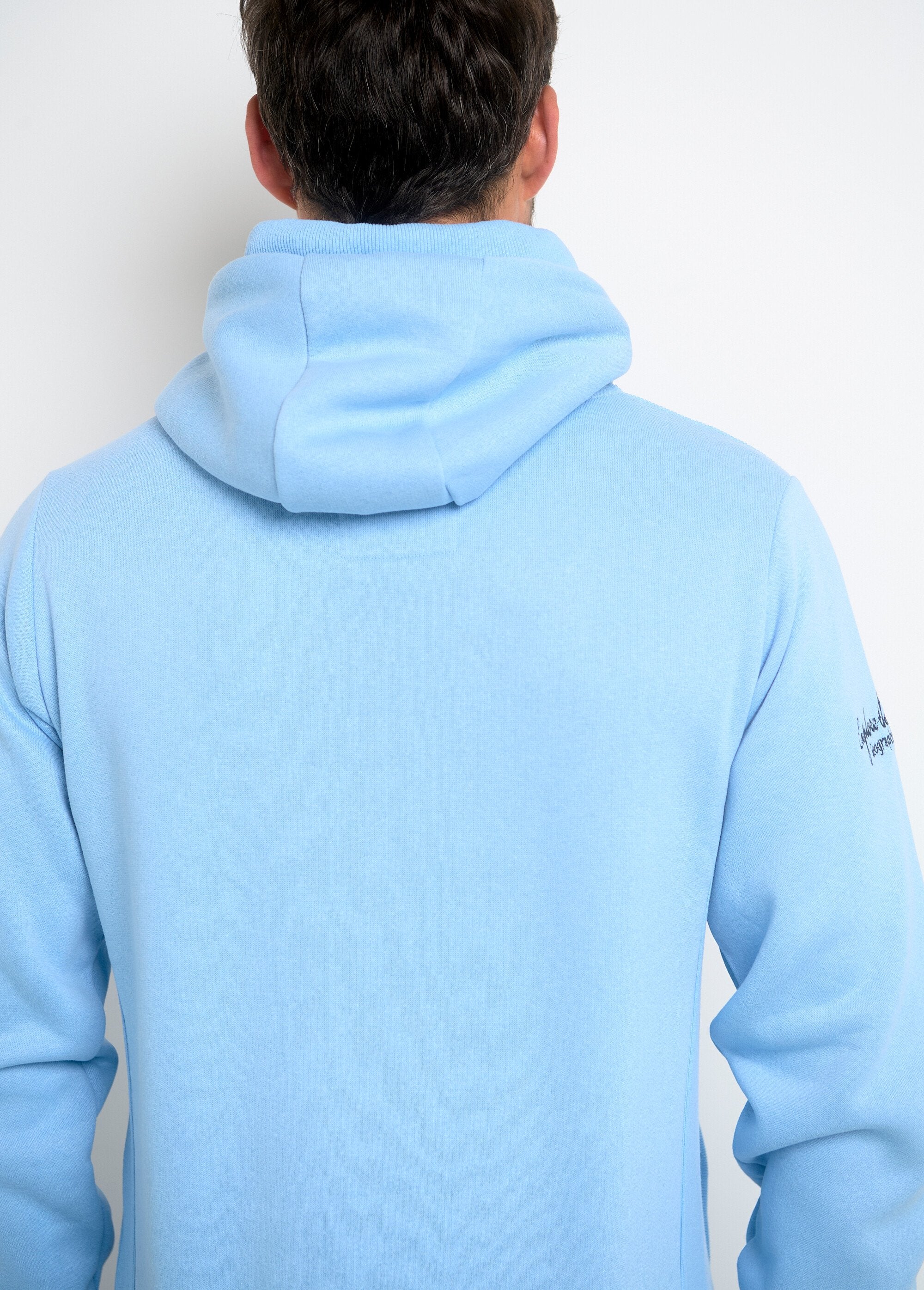 Long_sleeve_half_zip_hoodie_Sky_blue_DO2_slim