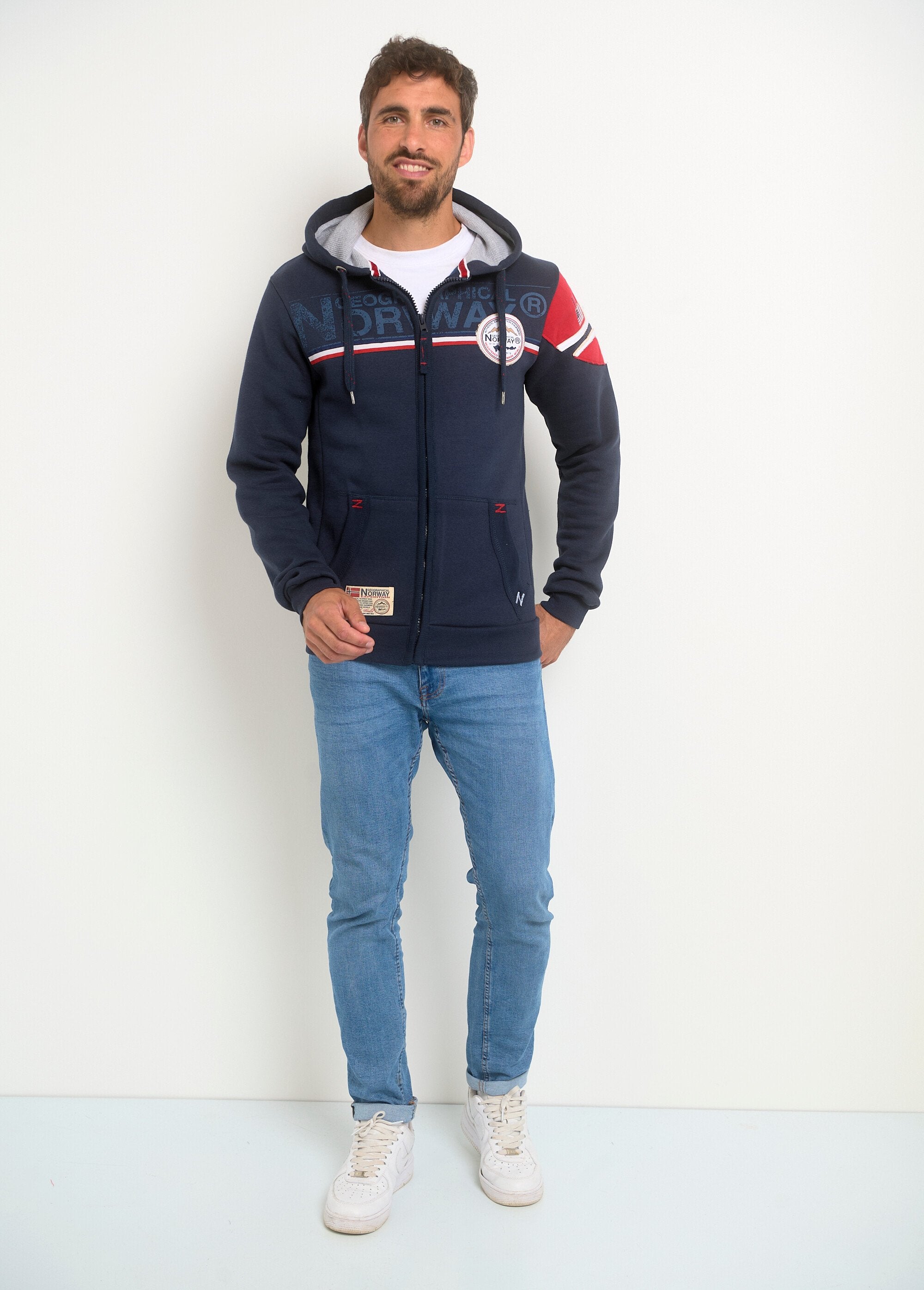 Men's_hoodie_with_inscriptions_Marine_SF1_slim