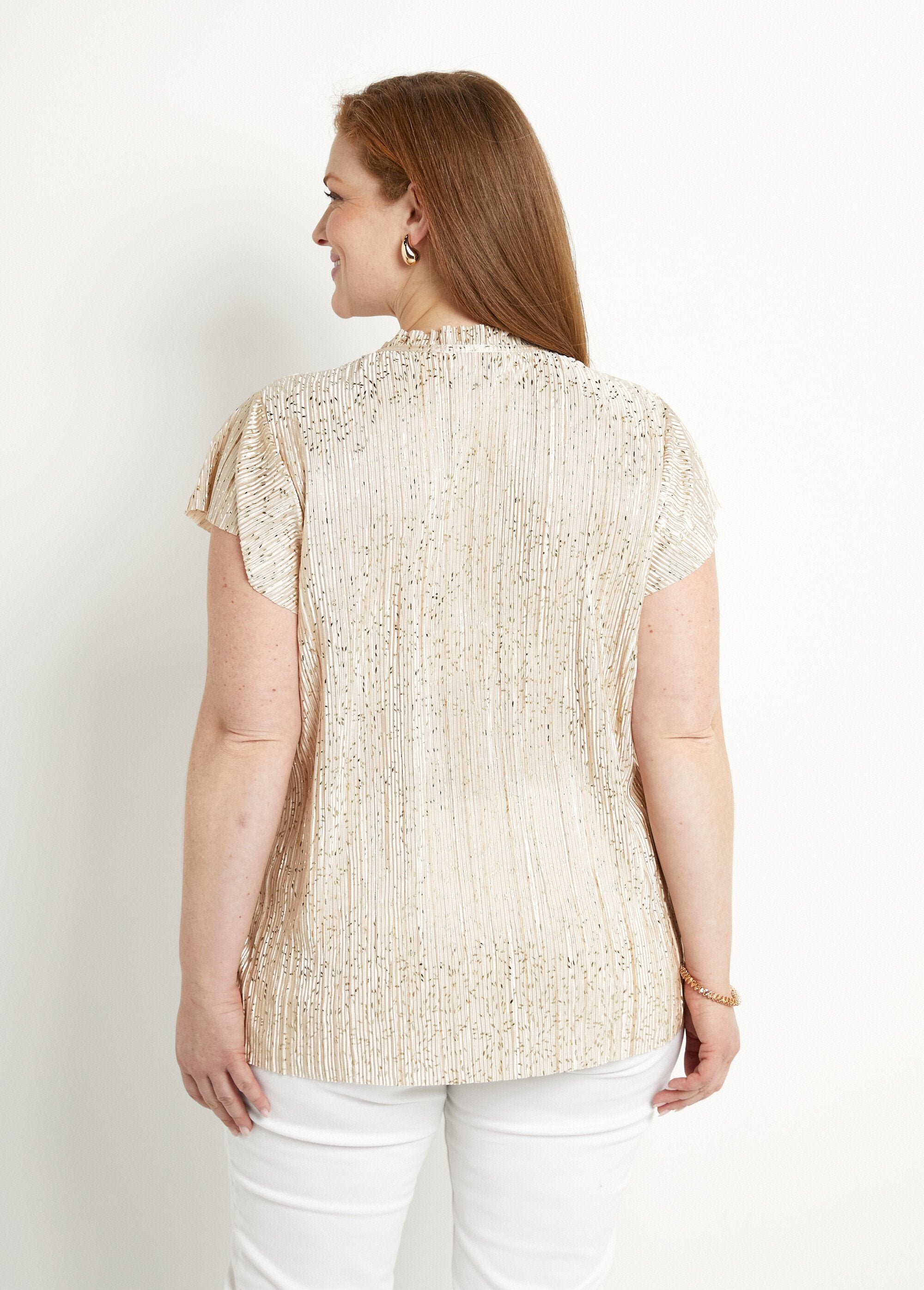 Long_gold_print_short-sleeved_T-shirt_Beige_DO1_curvy