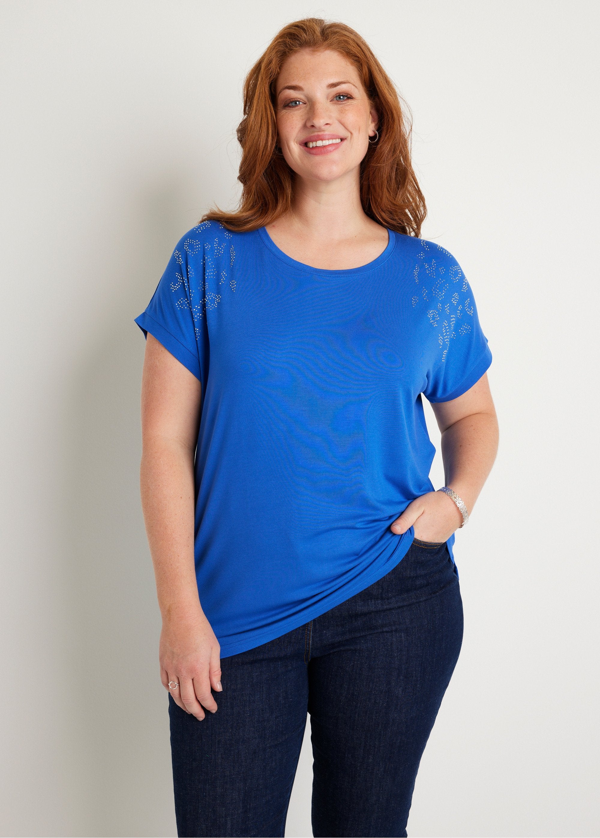 Long_plain_short-sleeved_t-shirt_Blue_FA1_curvy