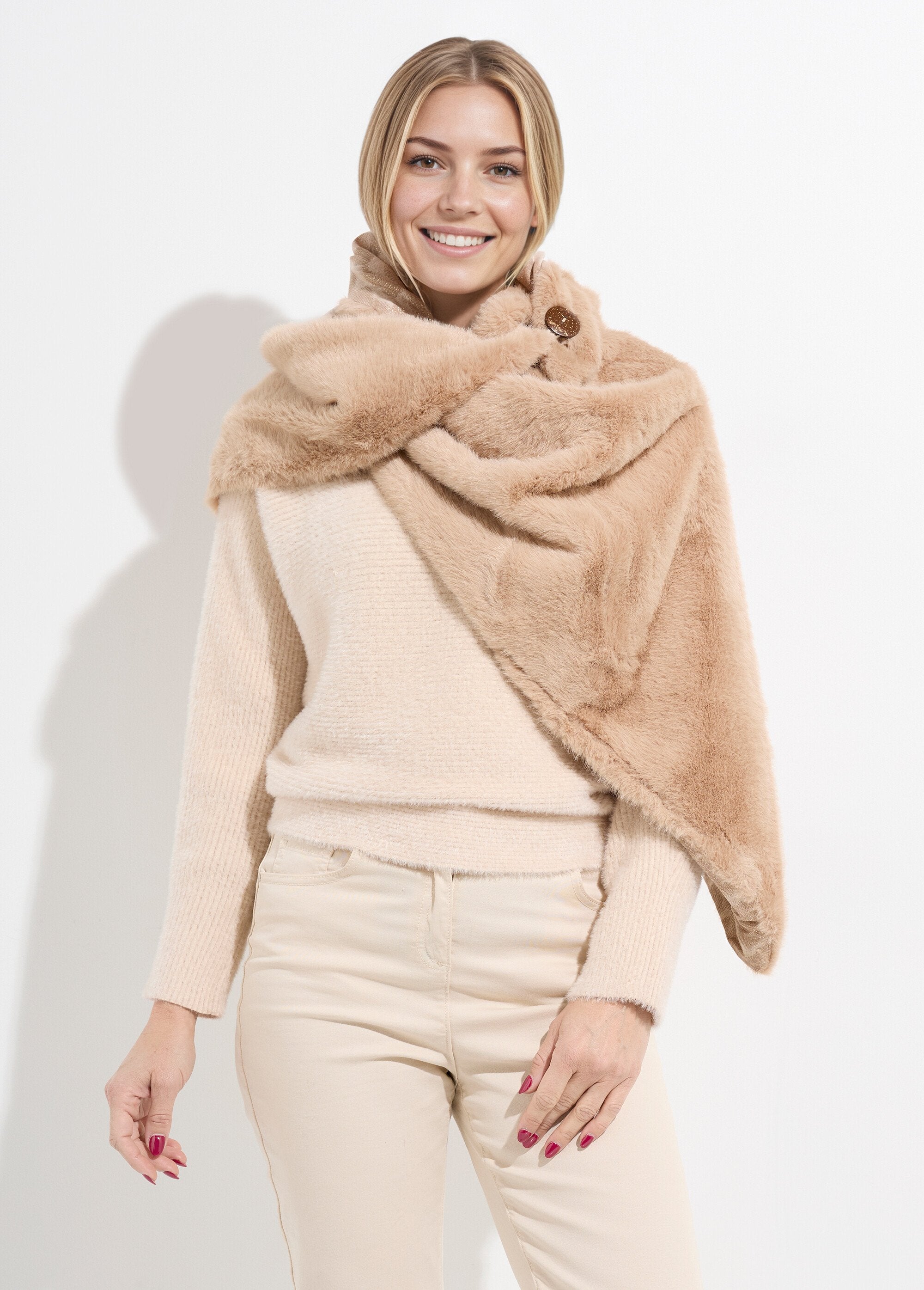 Leopard_faux_fur_choker_Beige_FA2_slim
