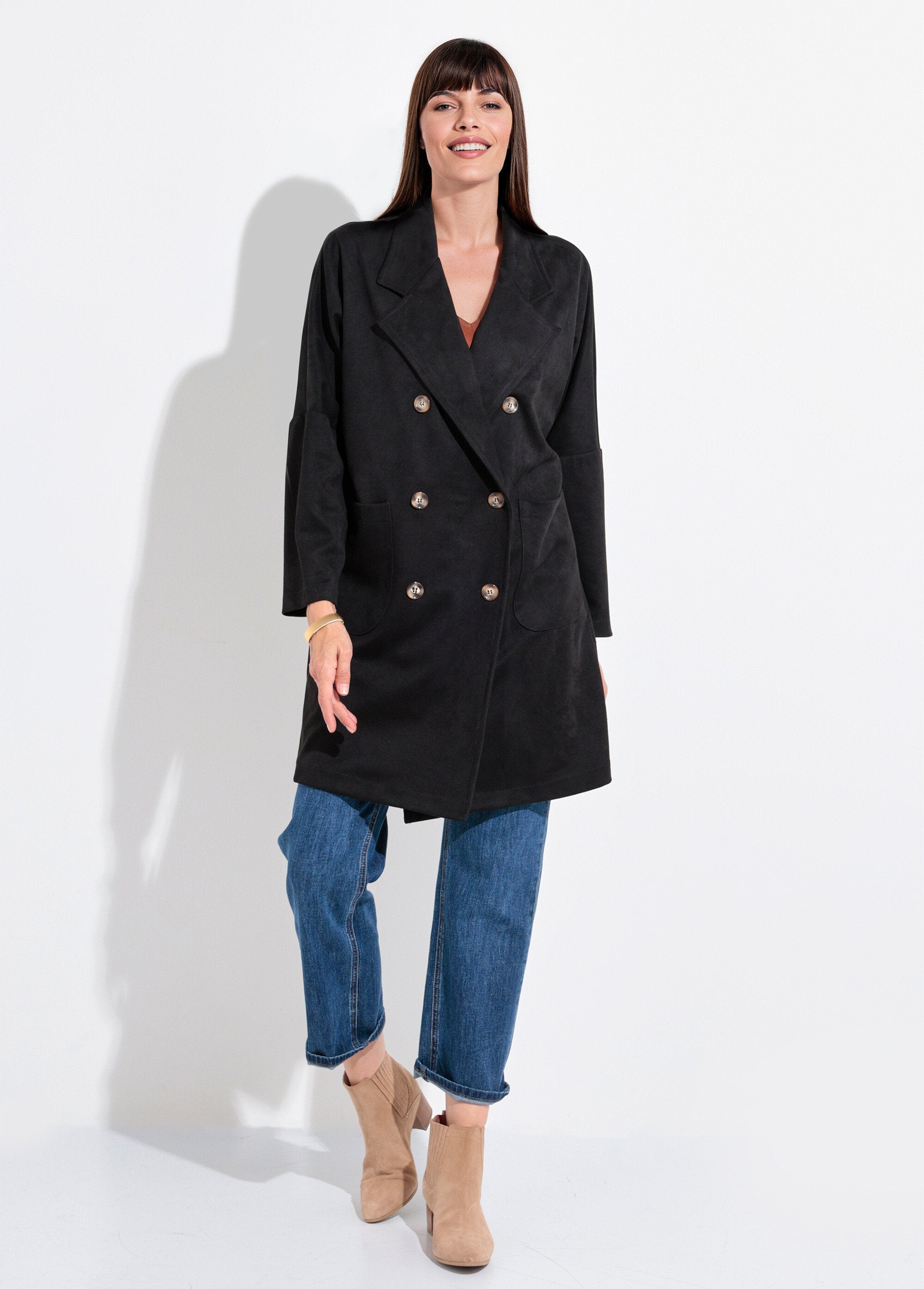 Trench_souple_long_double_boutonnage_Noir_FA1_slim