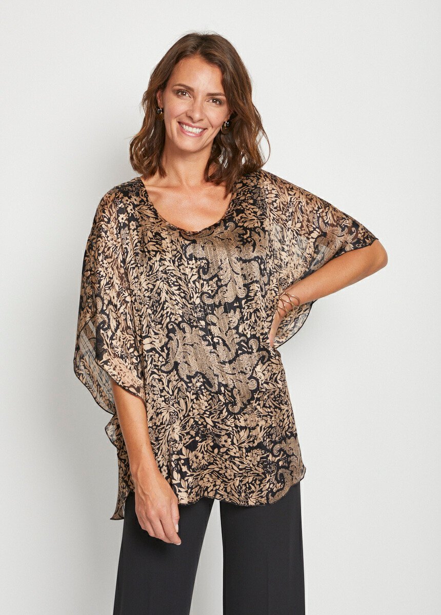 Printed_batwing_sleeve_tunic_Black_background_FA1_slim